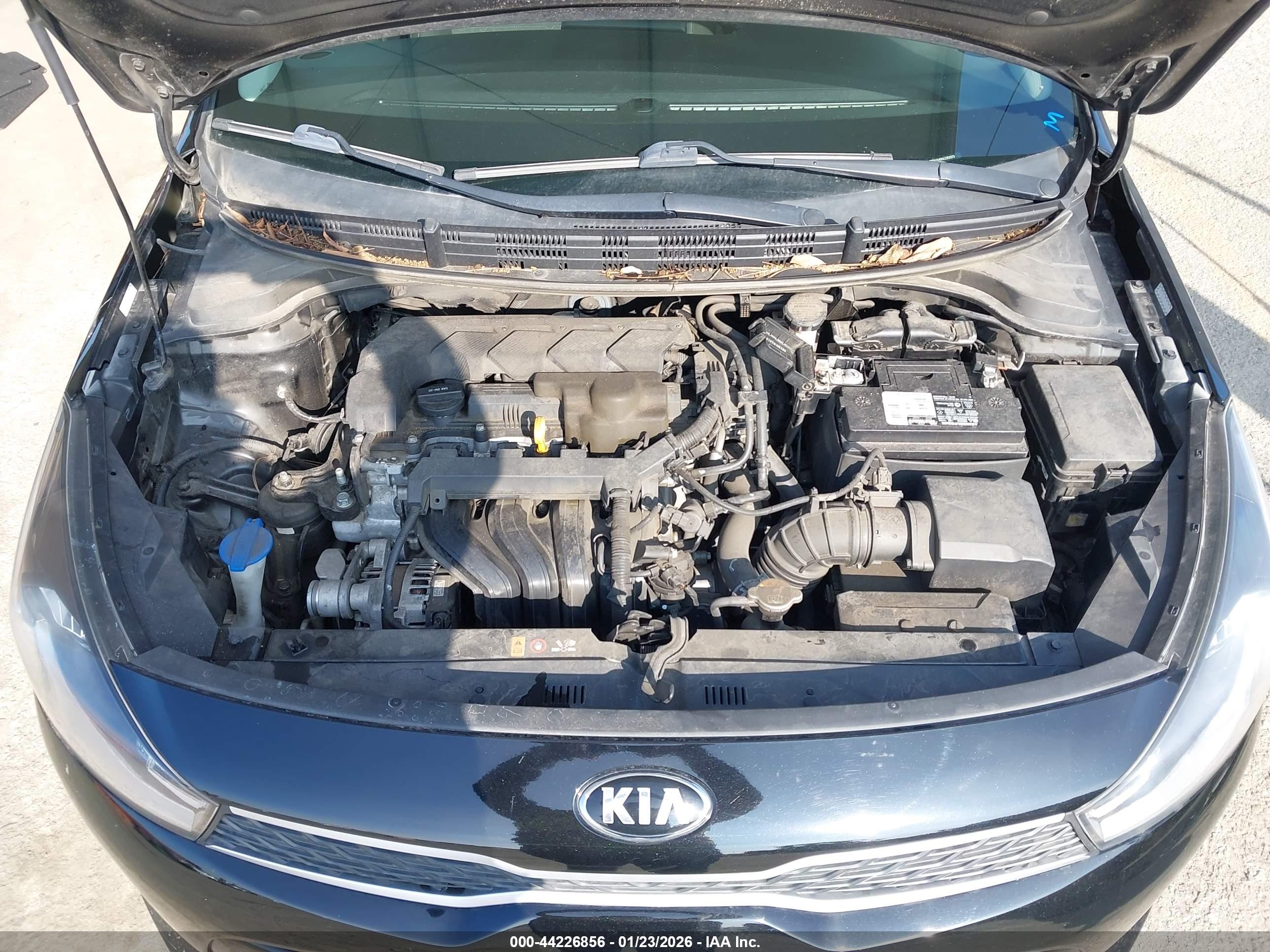 KIA RIO image 10