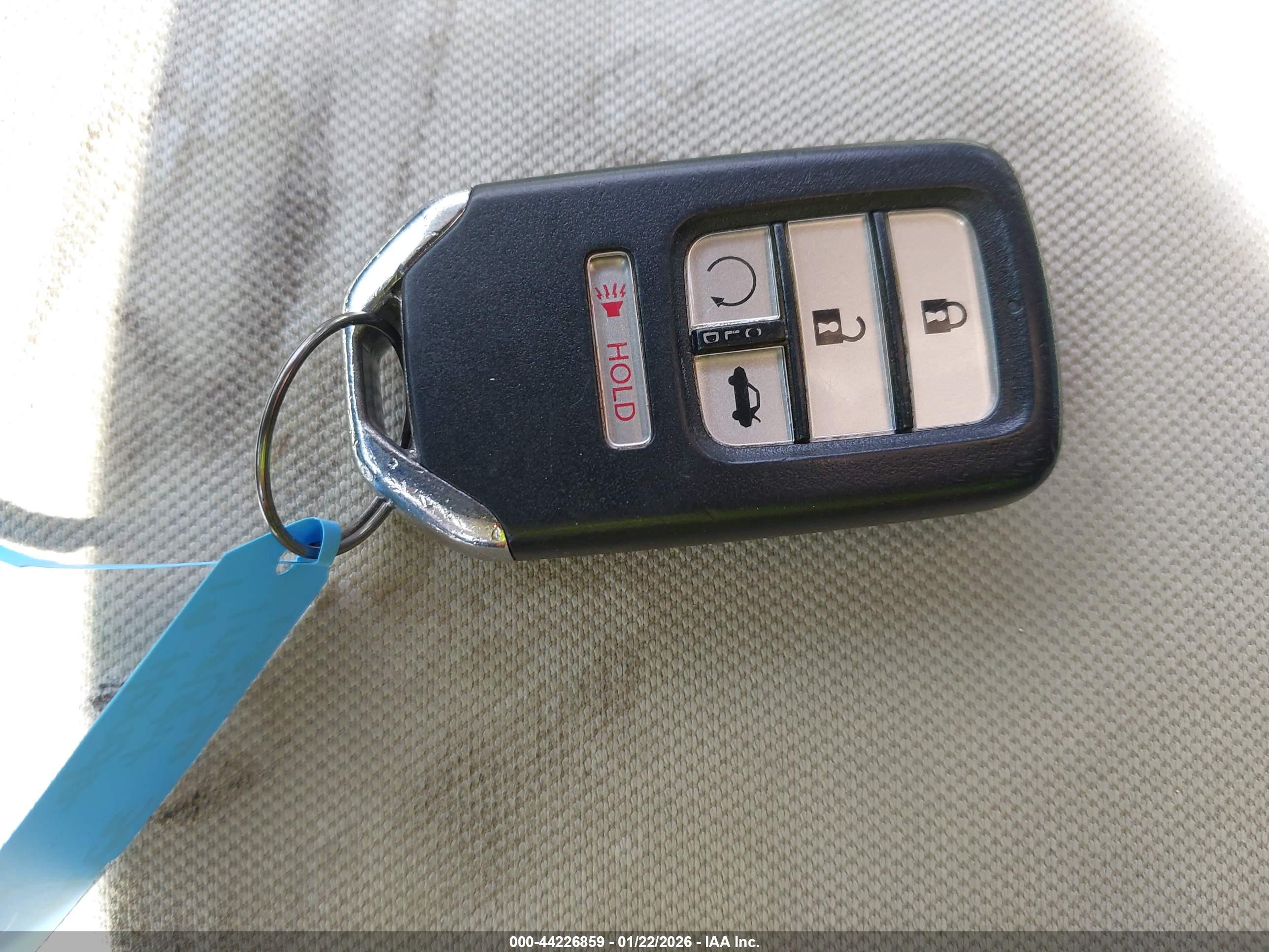 HONDA INSIGHT image 11