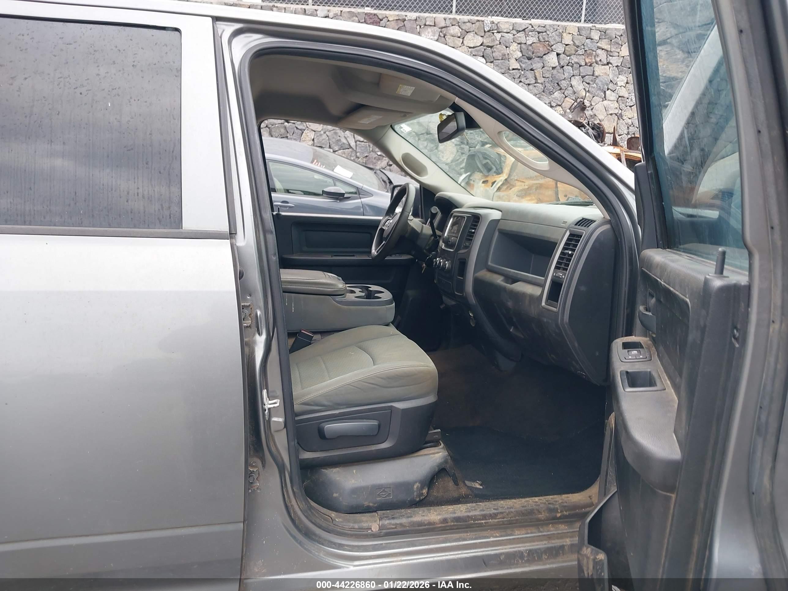 RAM 1500 image 5