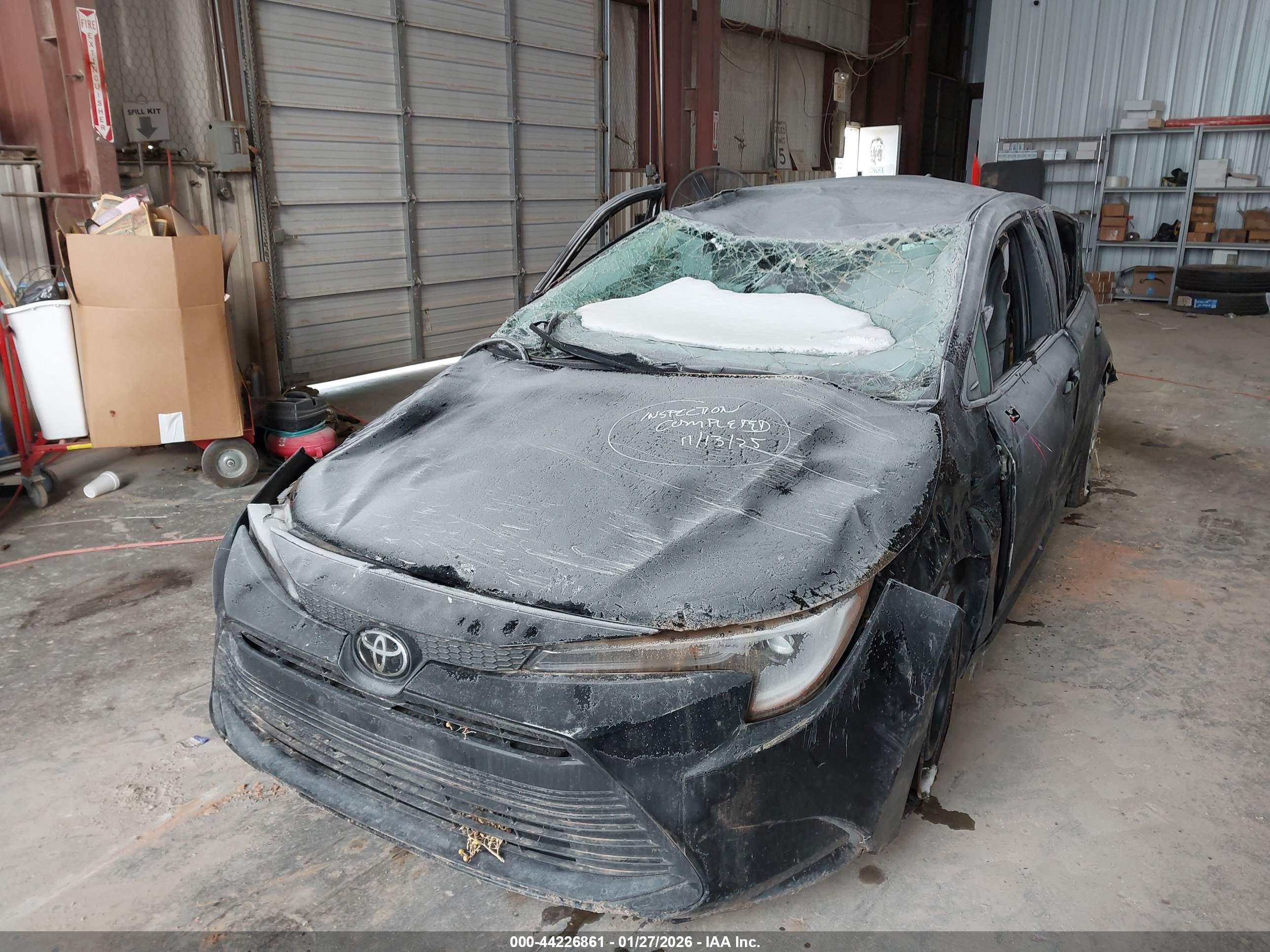 TOYOTA COROLLA image 6