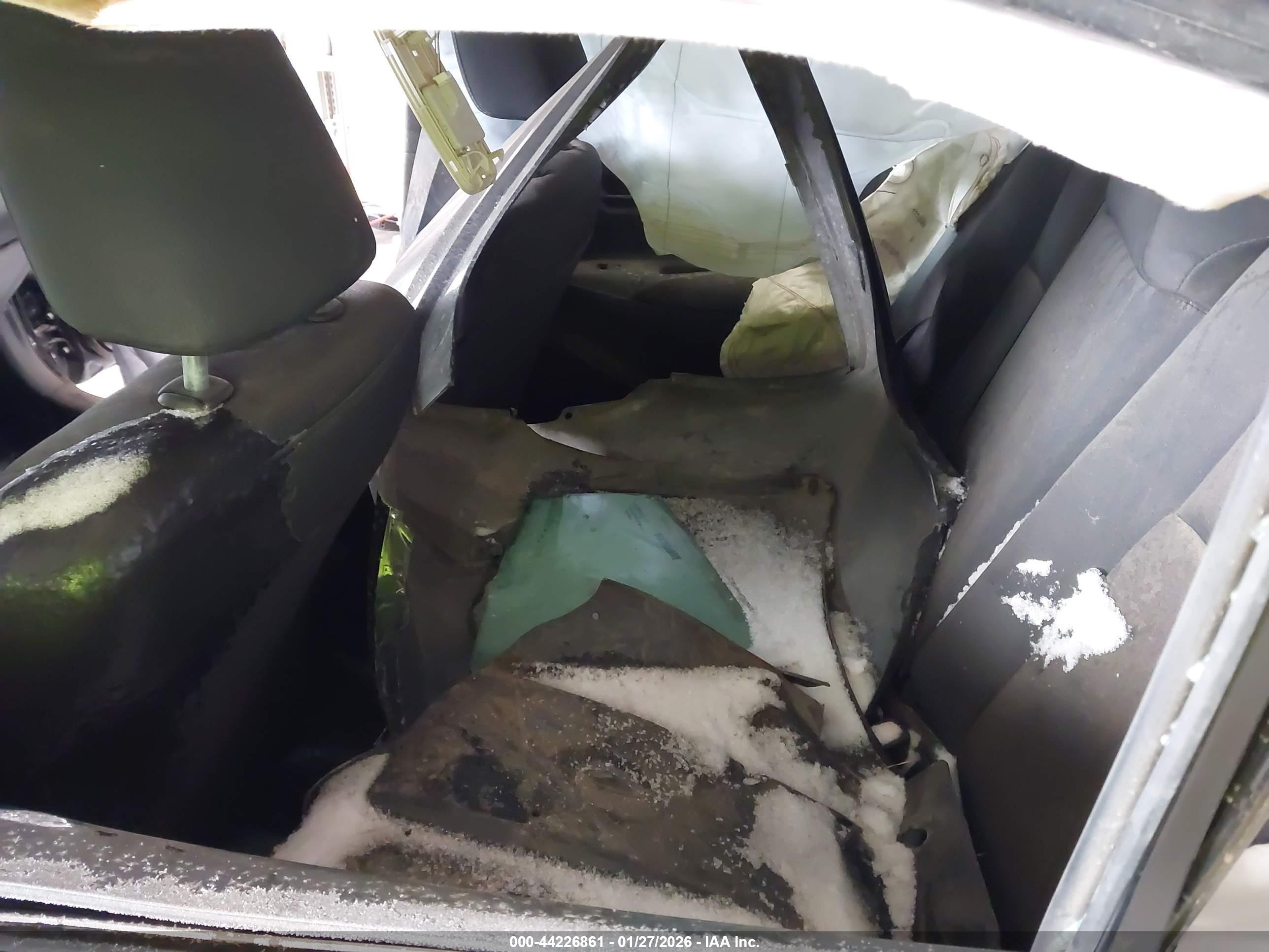 TOYOTA COROLLA image 8