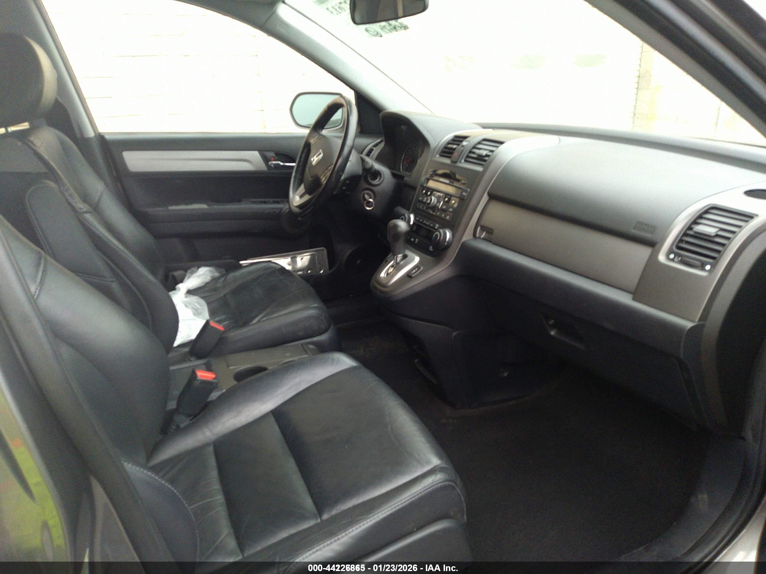 HONDA CR-V image 5