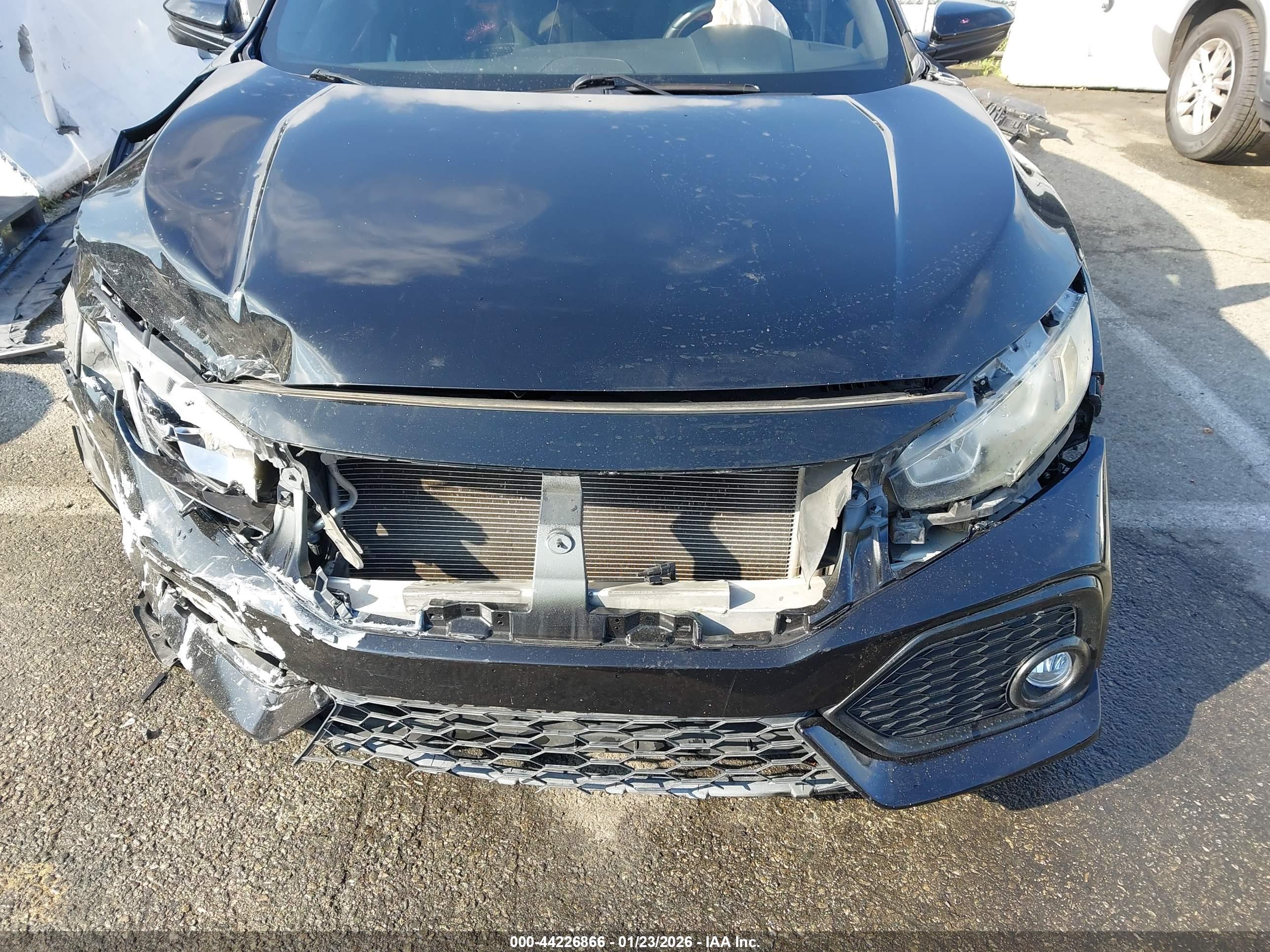 HONDA CIVIC image 6