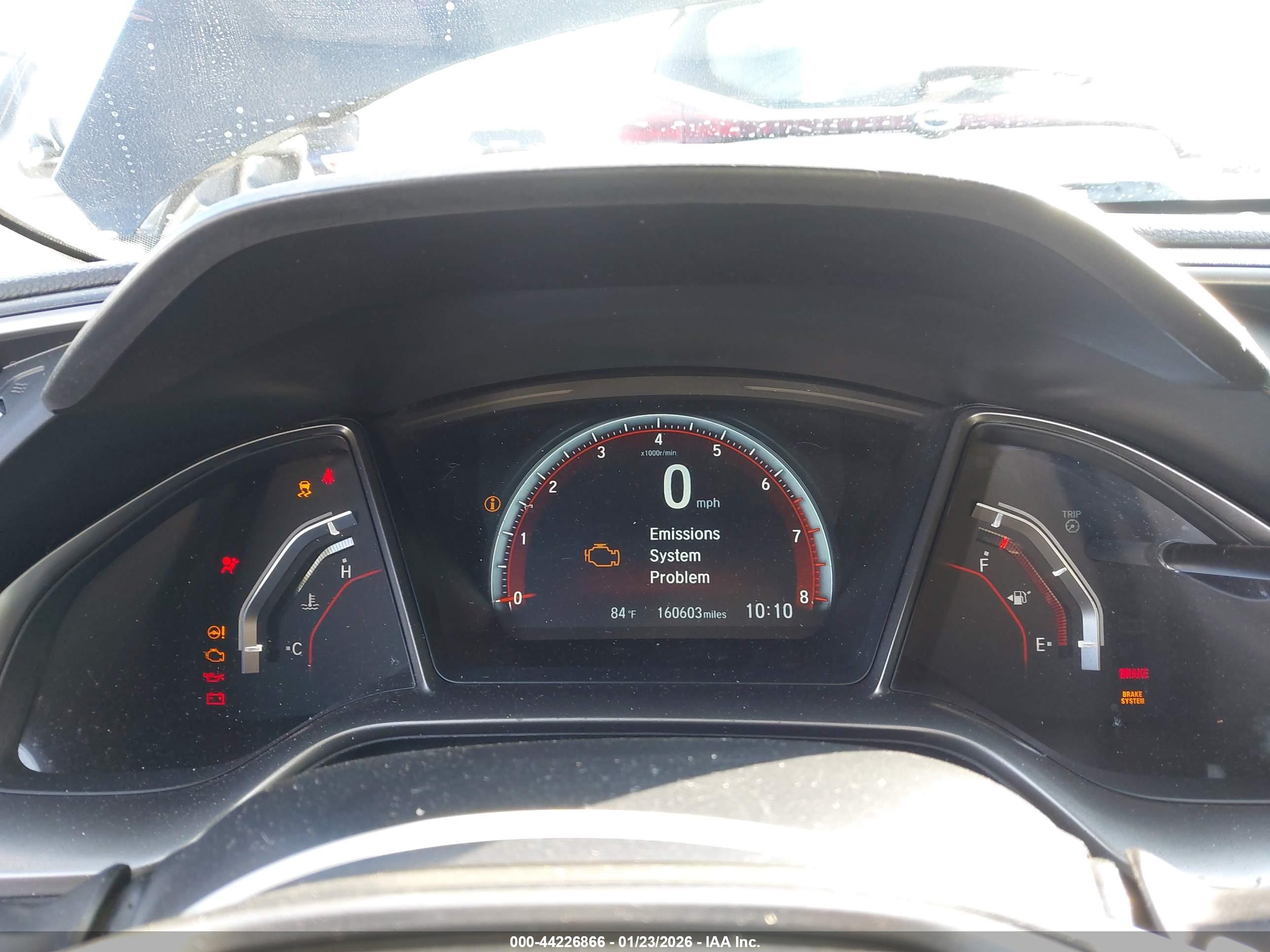 HONDA CIVIC image 7