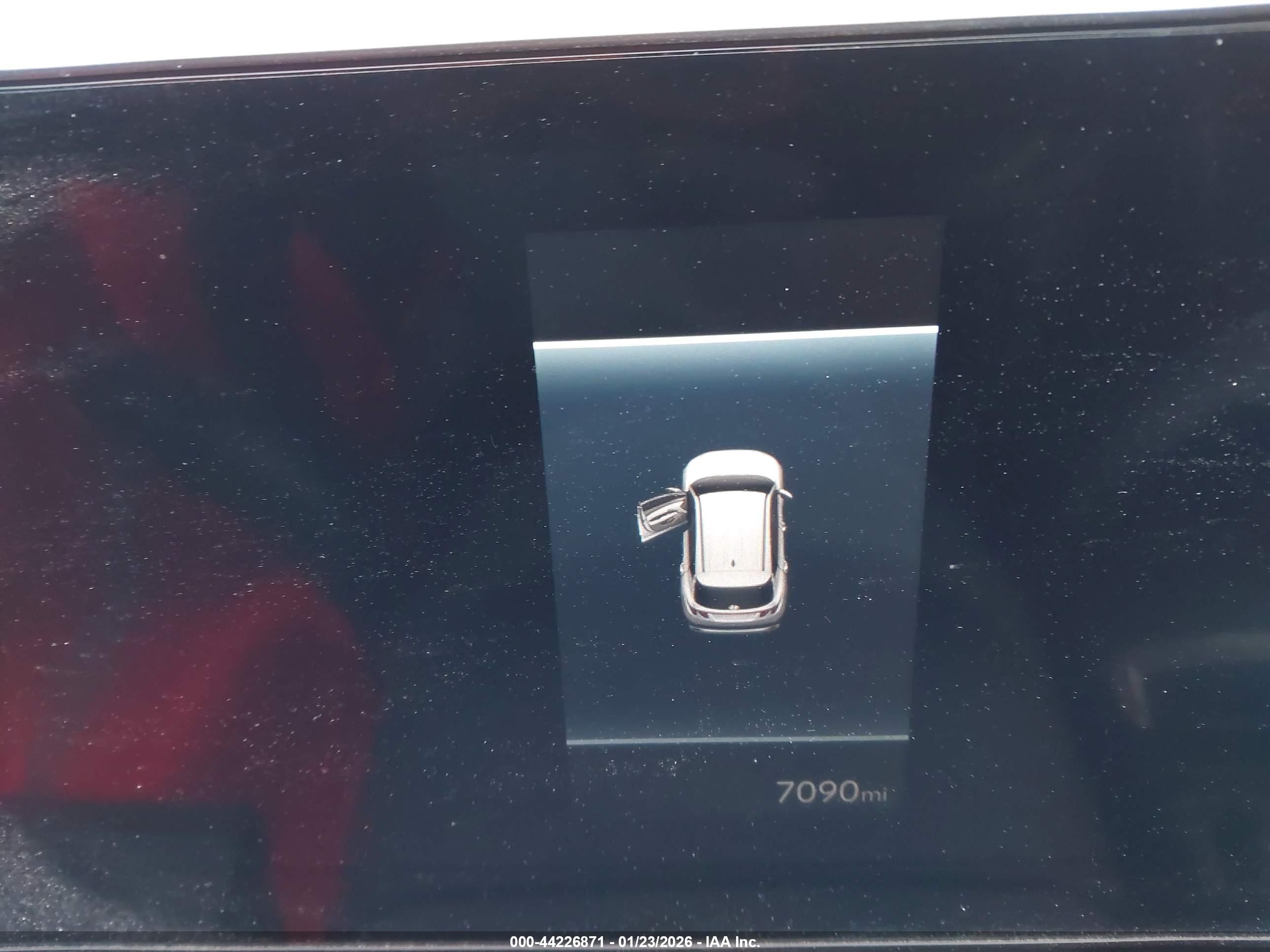 HYUNDAI TUCSON image 7