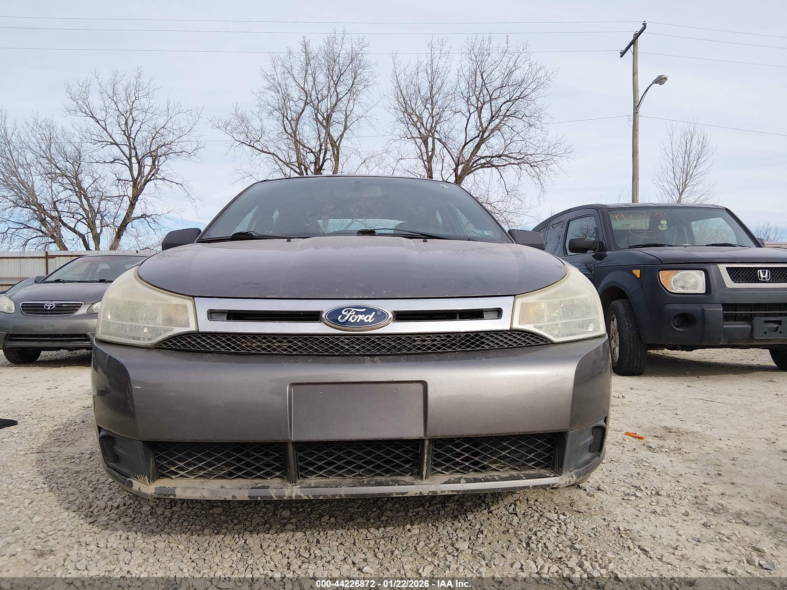 FORD FOCUS image 6