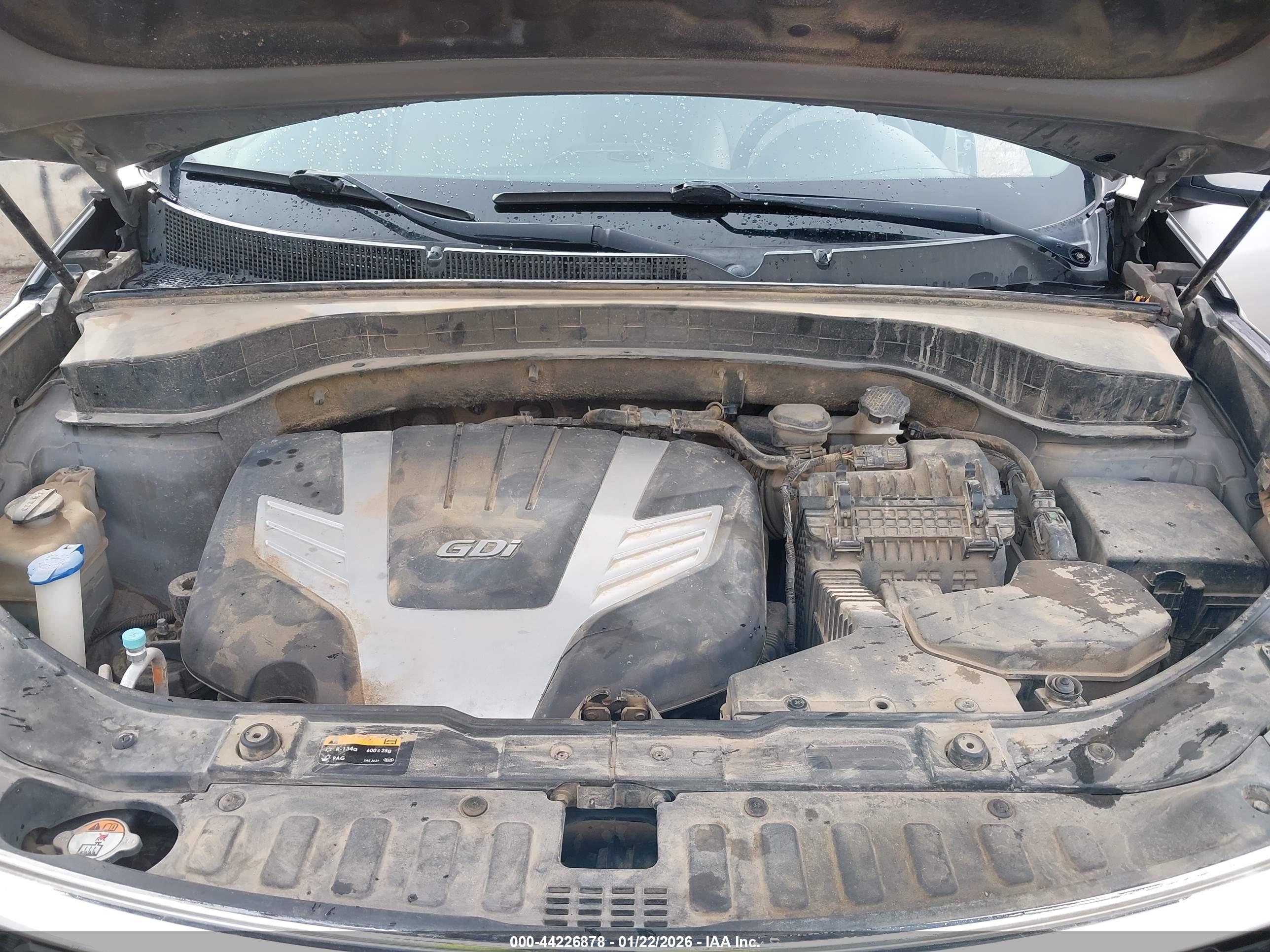 KIA SORENTO image 10