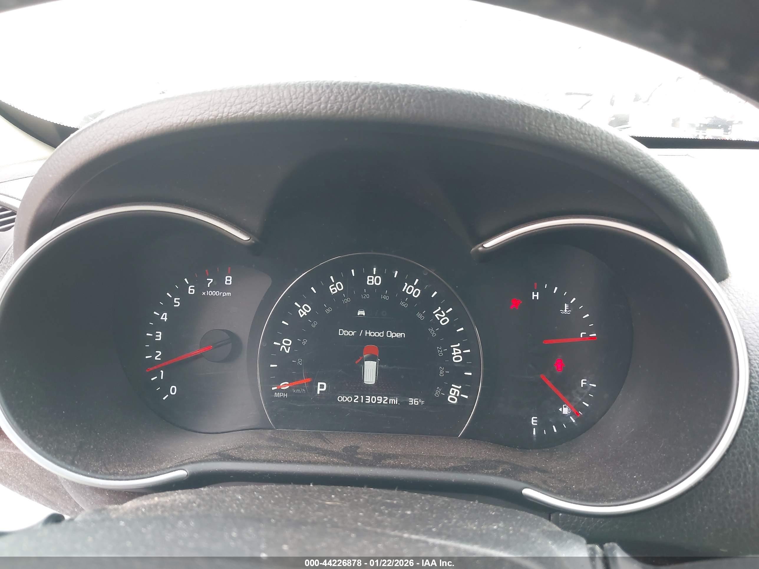 KIA SORENTO image 7