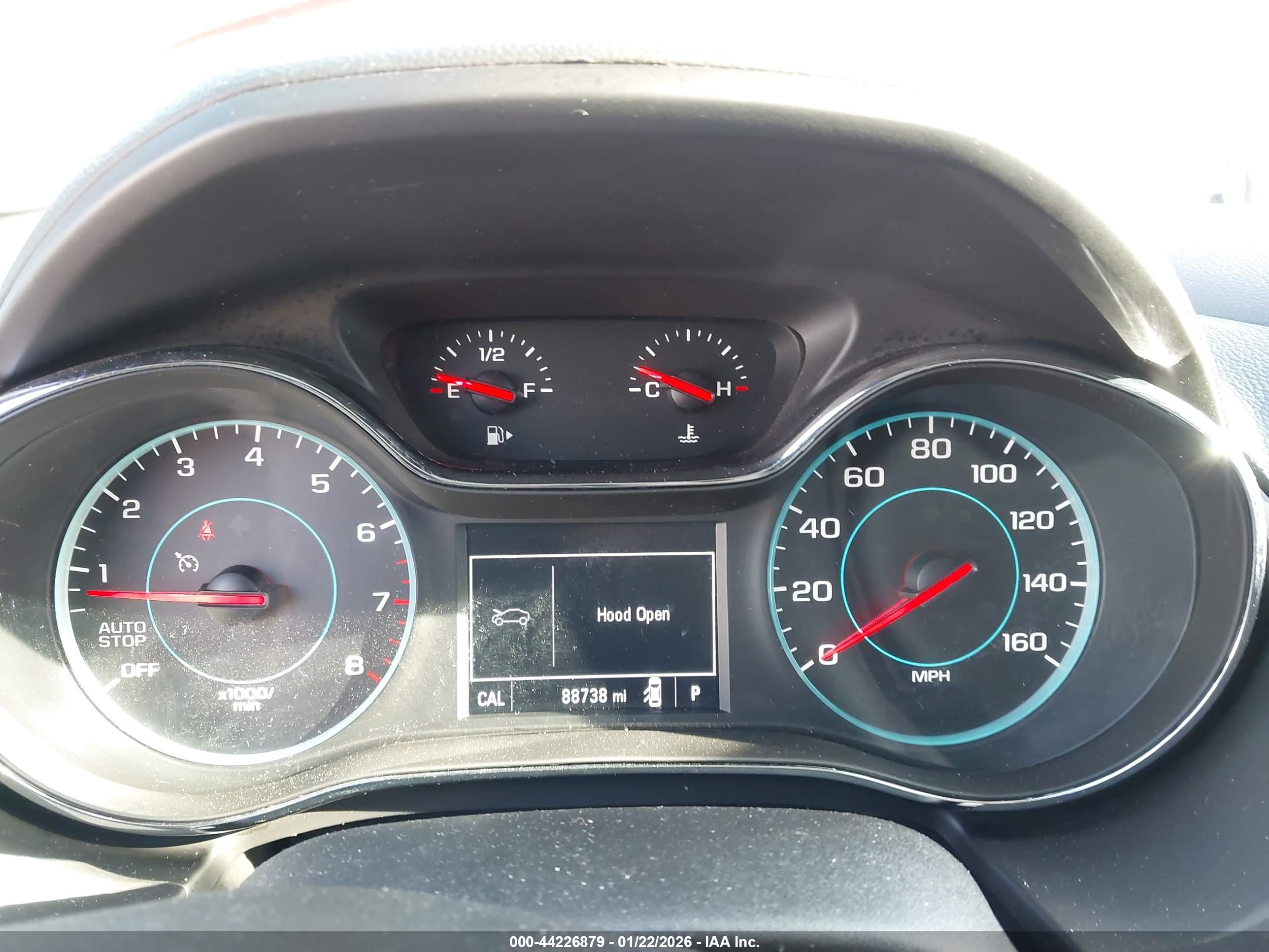 CHEVROLET CRUZE image 7