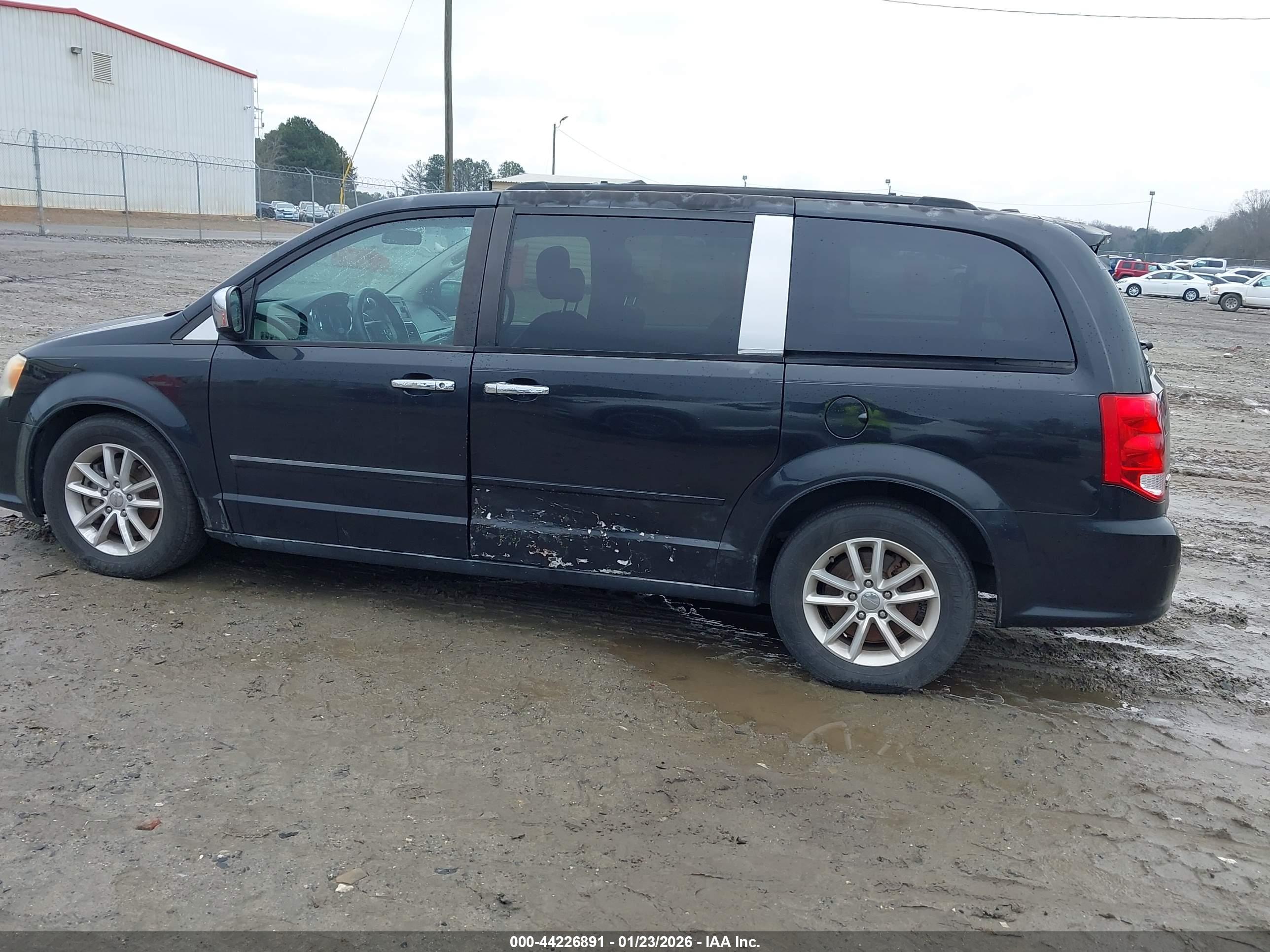 DODGE GRAND image 6