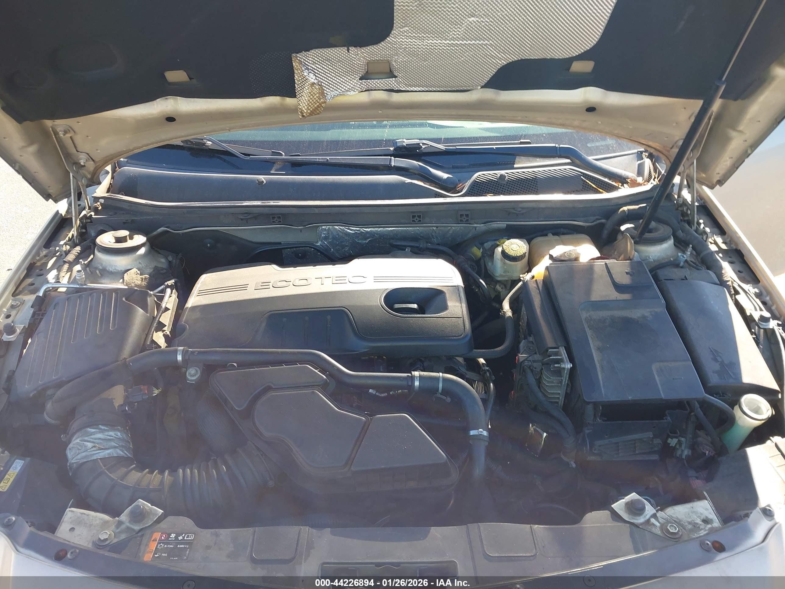BUICK REGAL image 10
