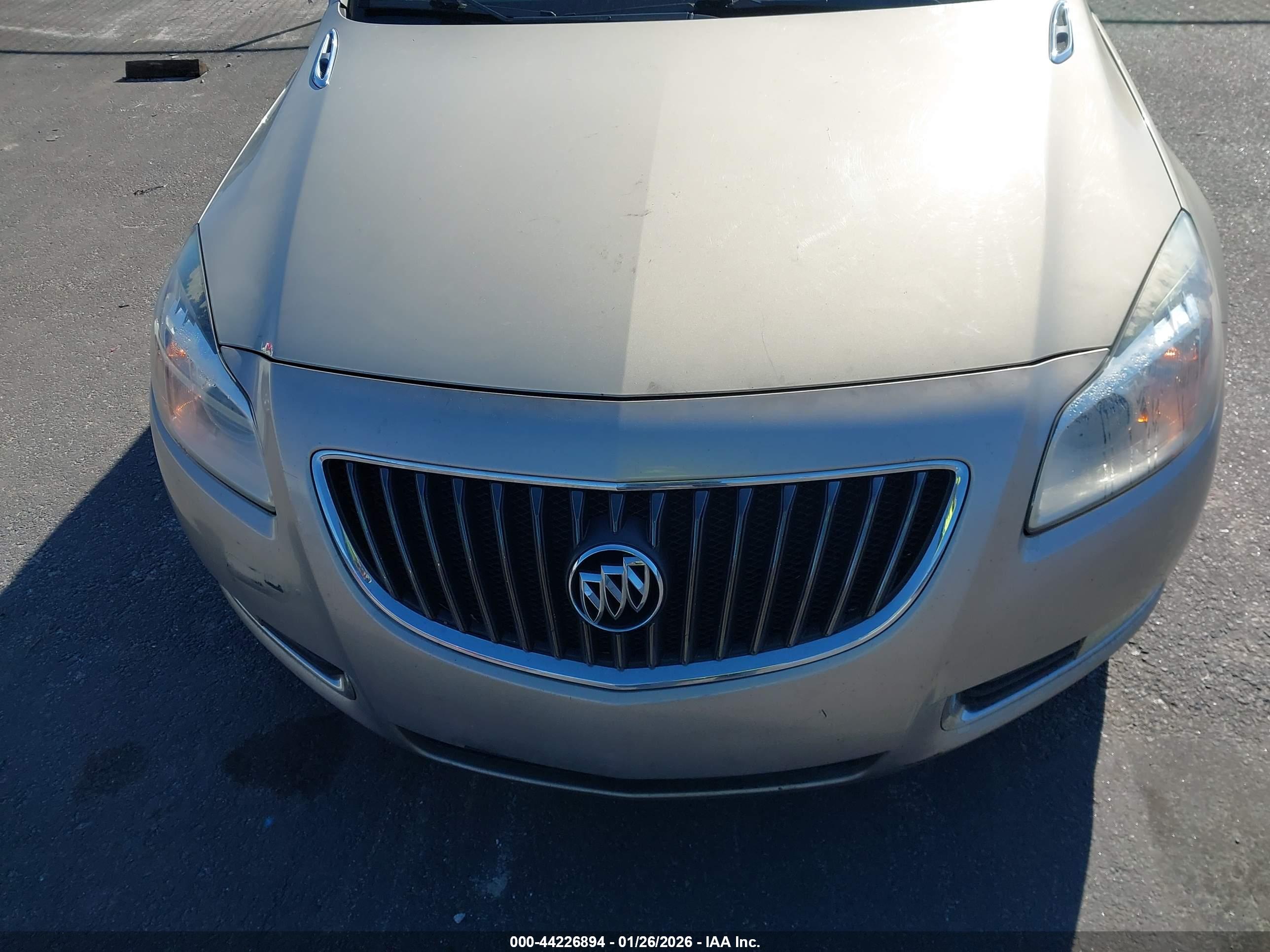BUICK REGAL image 6