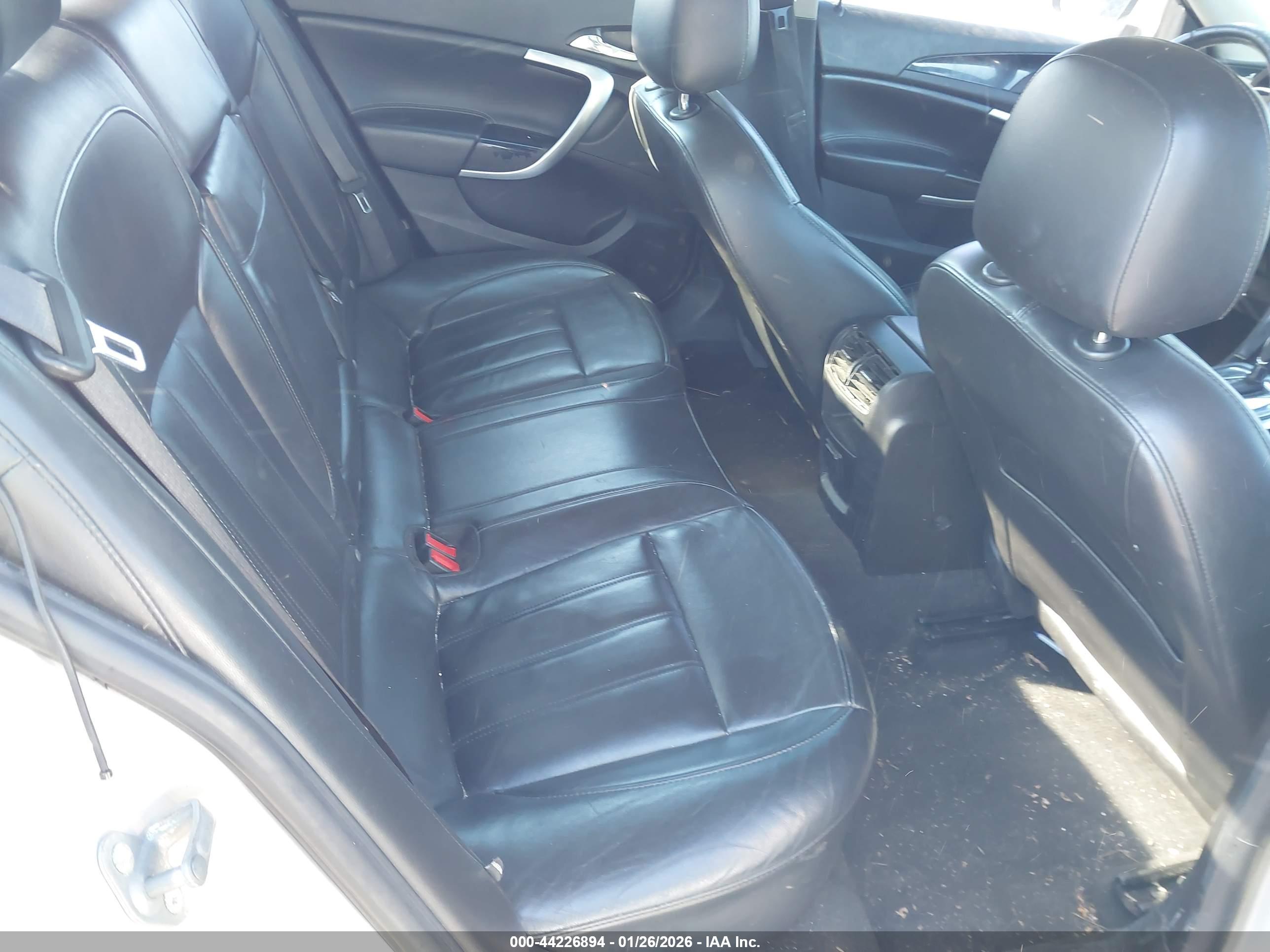 BUICK REGAL image 8
