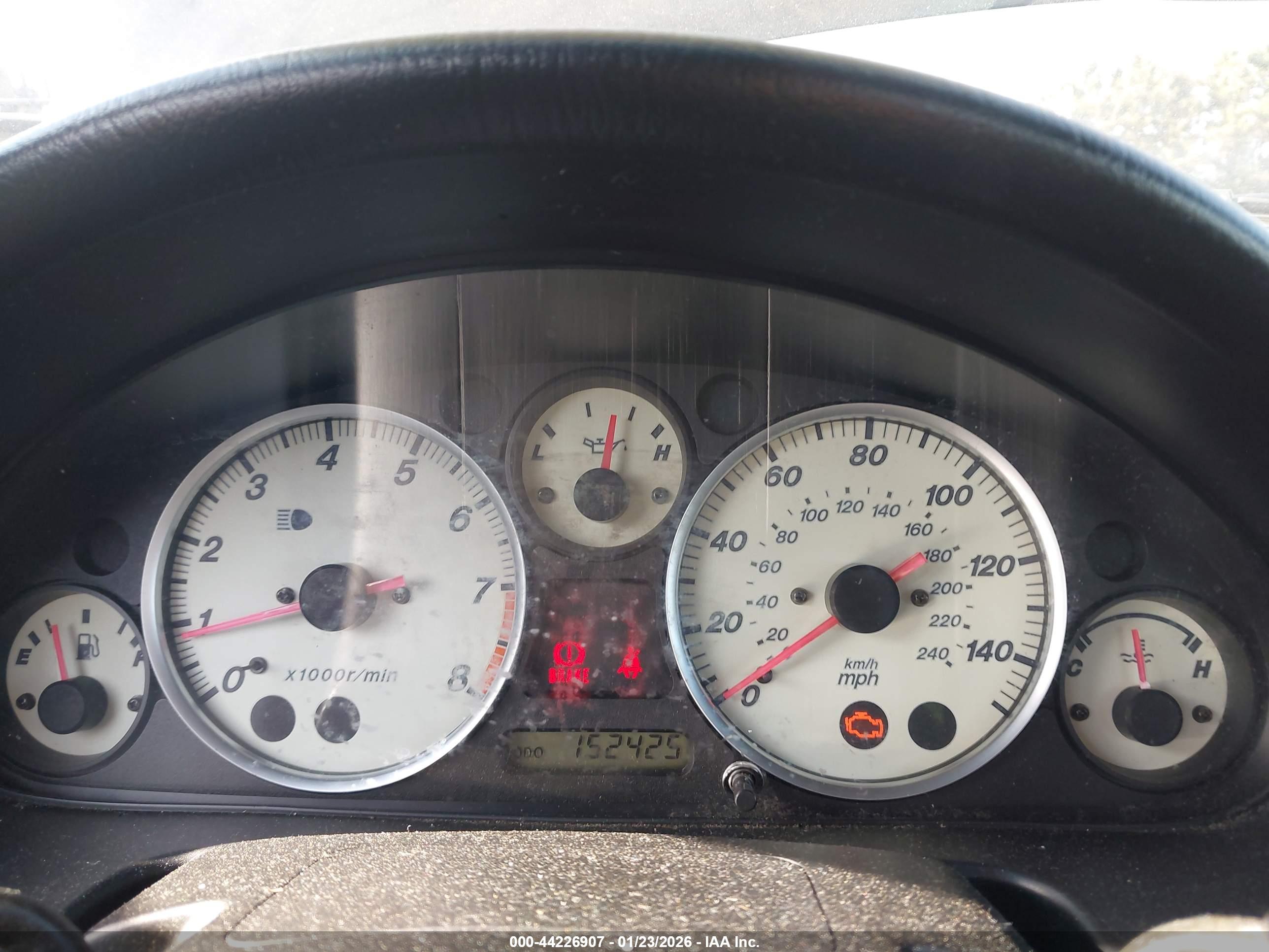 MAZDA MX-5 image 7