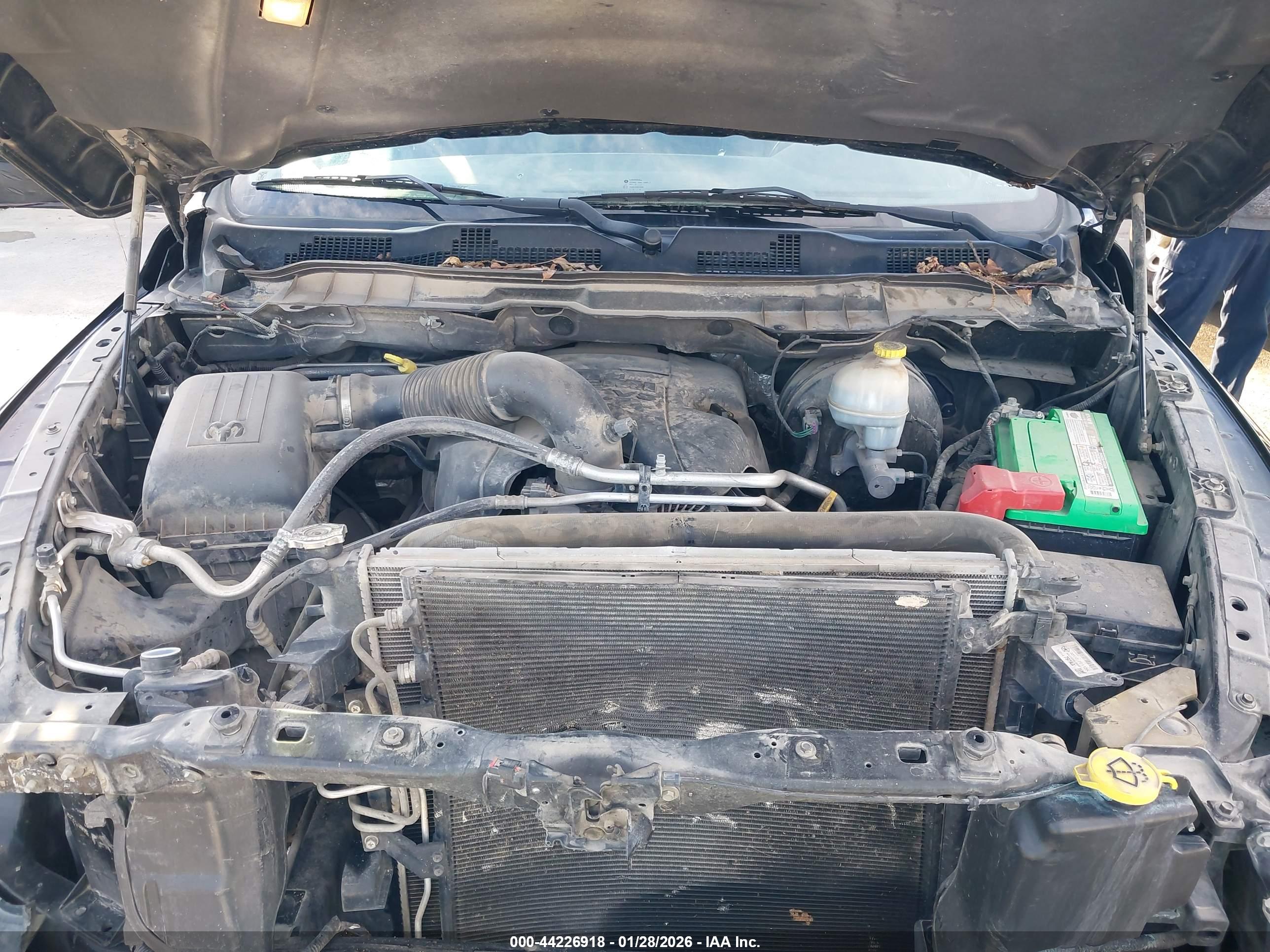 RAM 1500 image 10