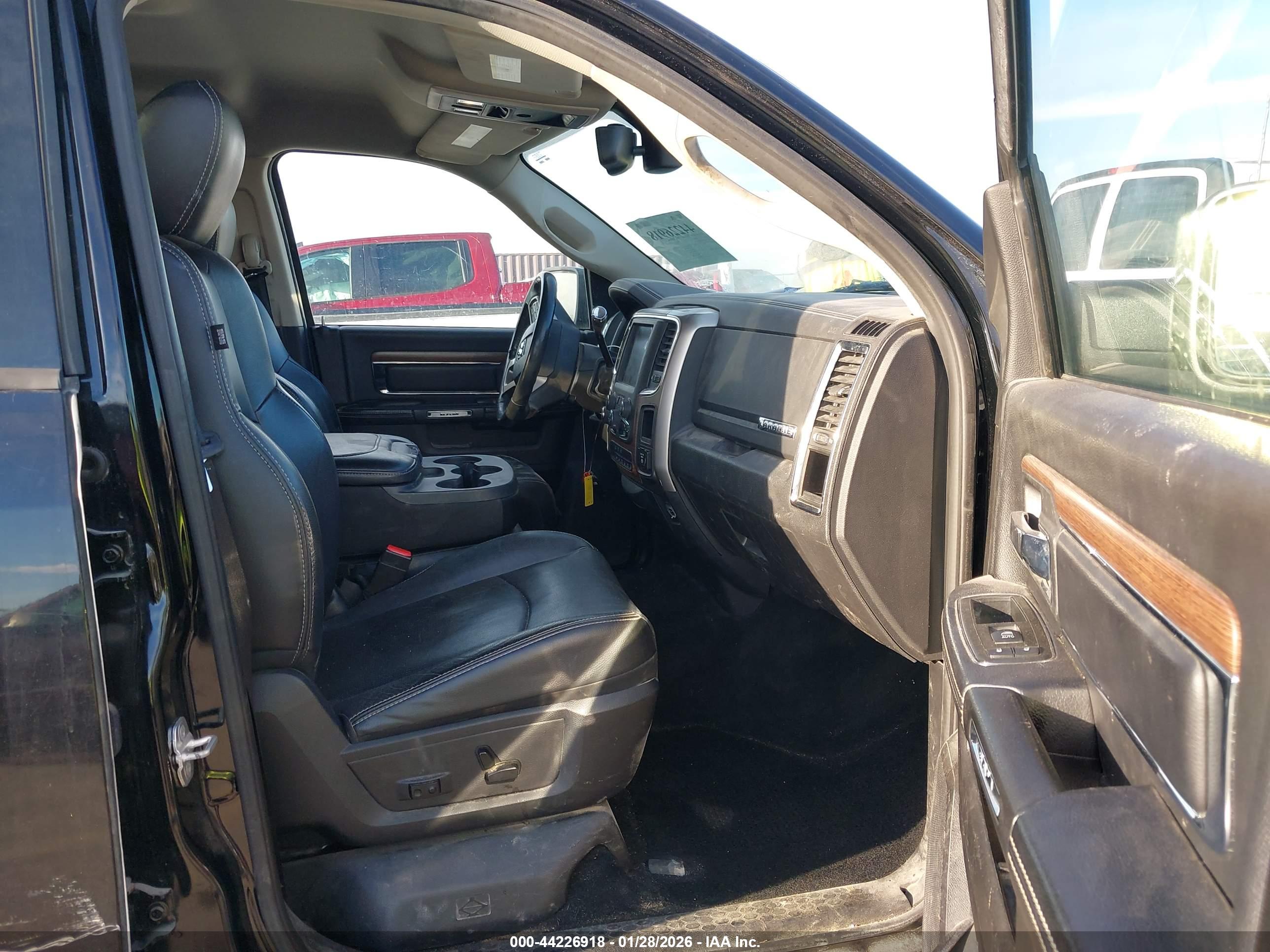 RAM 1500 image 5