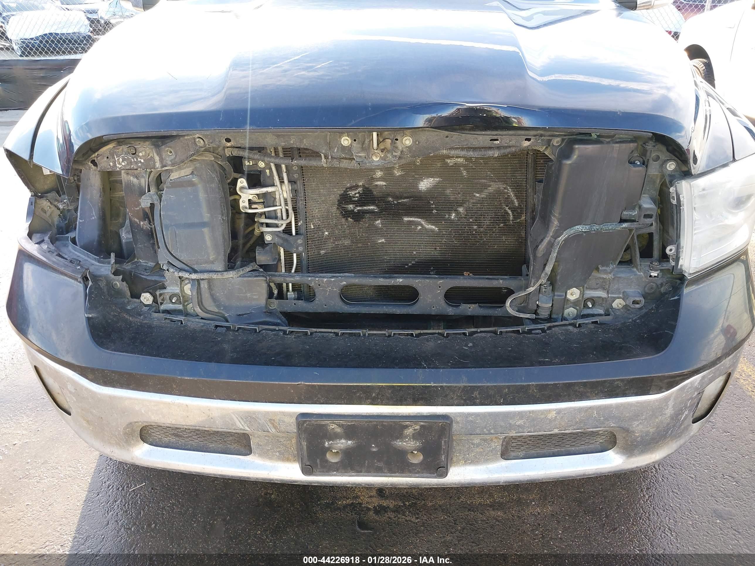 RAM 1500 image 6