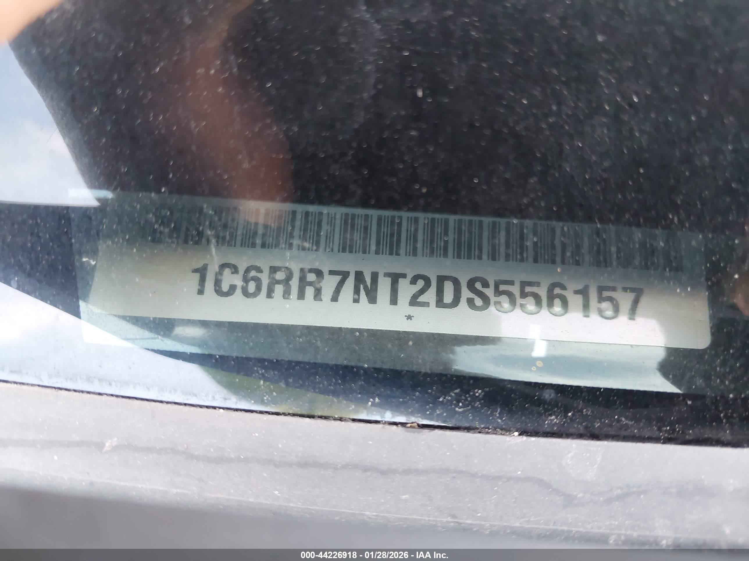 RAM 1500 image 9