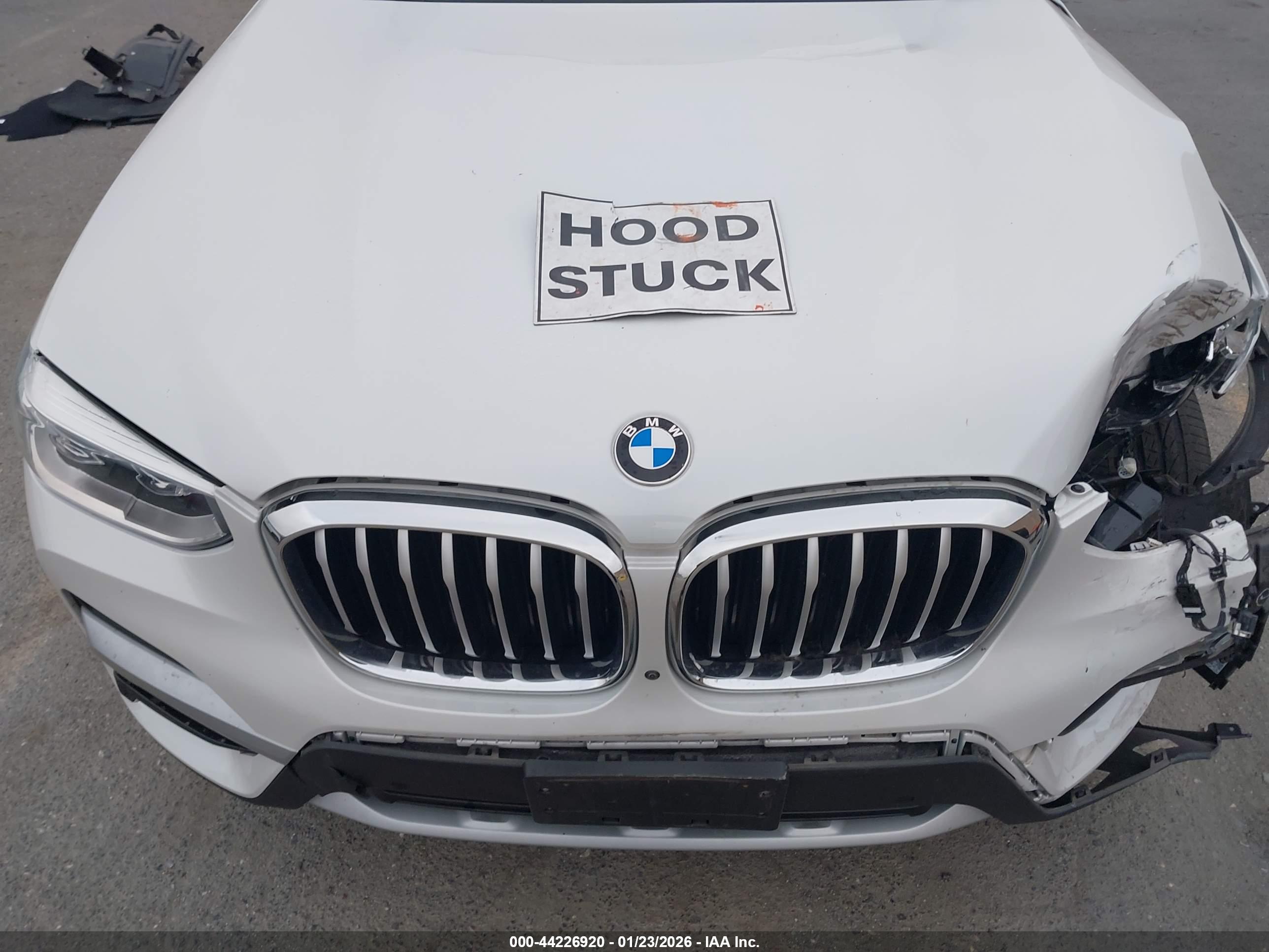 BMW X3 image 10