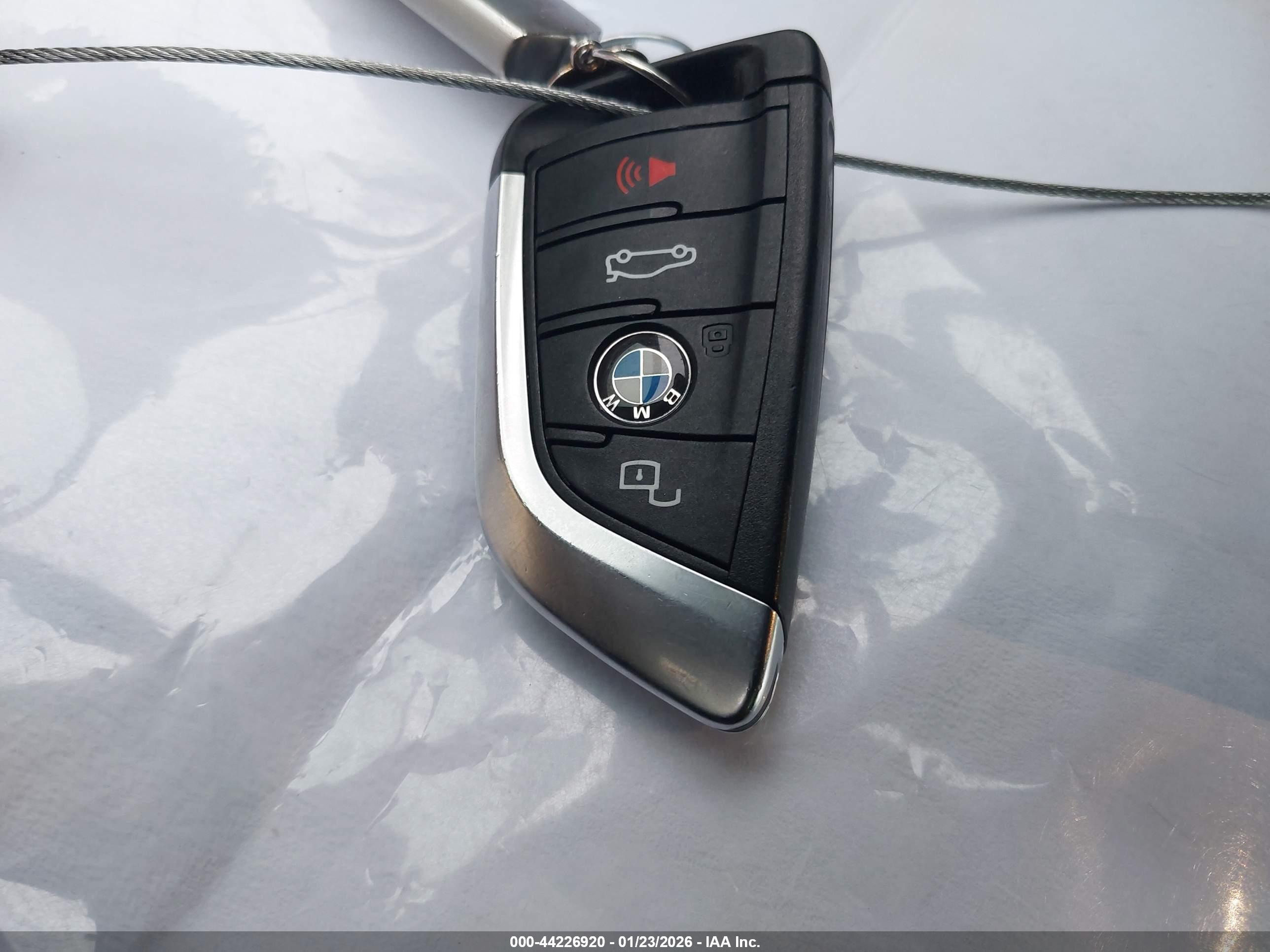 BMW X3 image 11