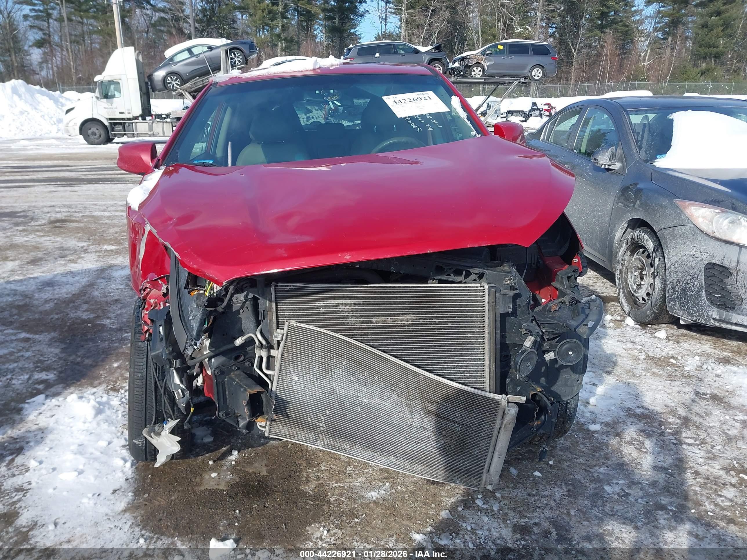 HYUNDAI TUCSON image 6