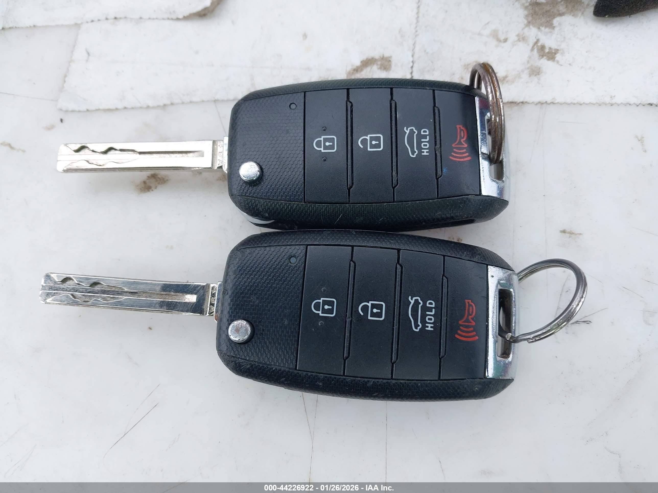 KIA RIO image 11