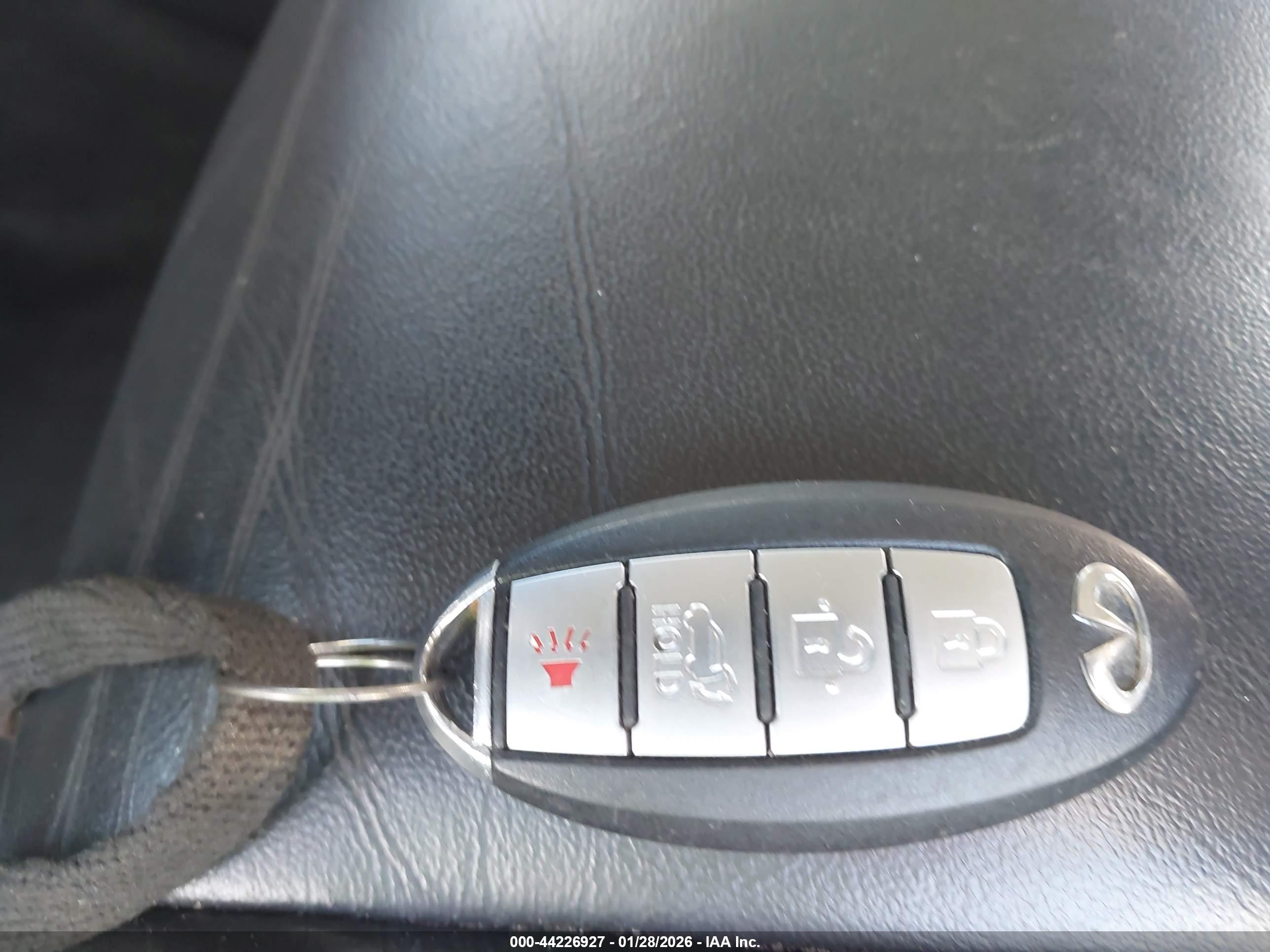 INFINITI QX60 image 11