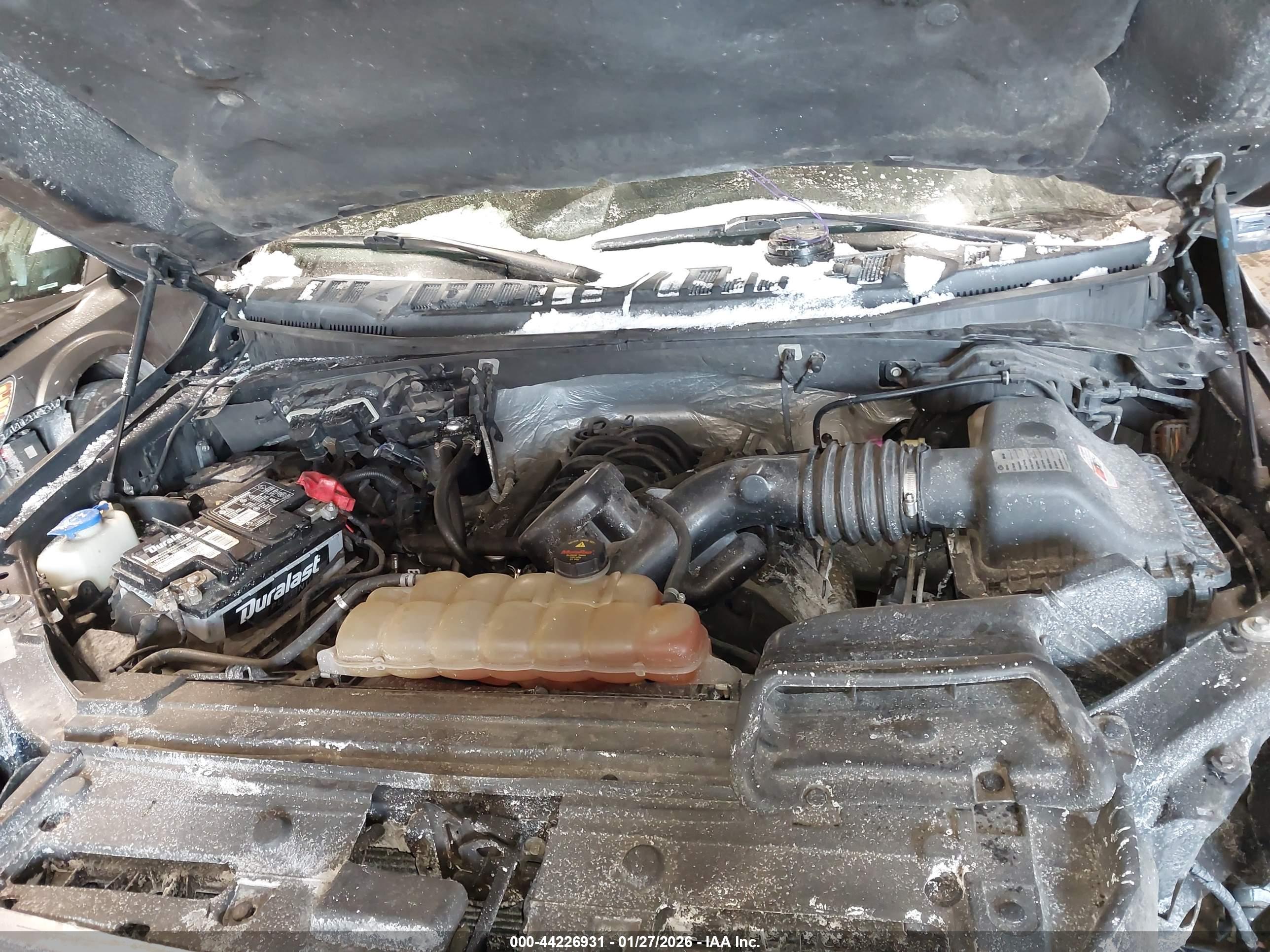 FORD F-150 image 10