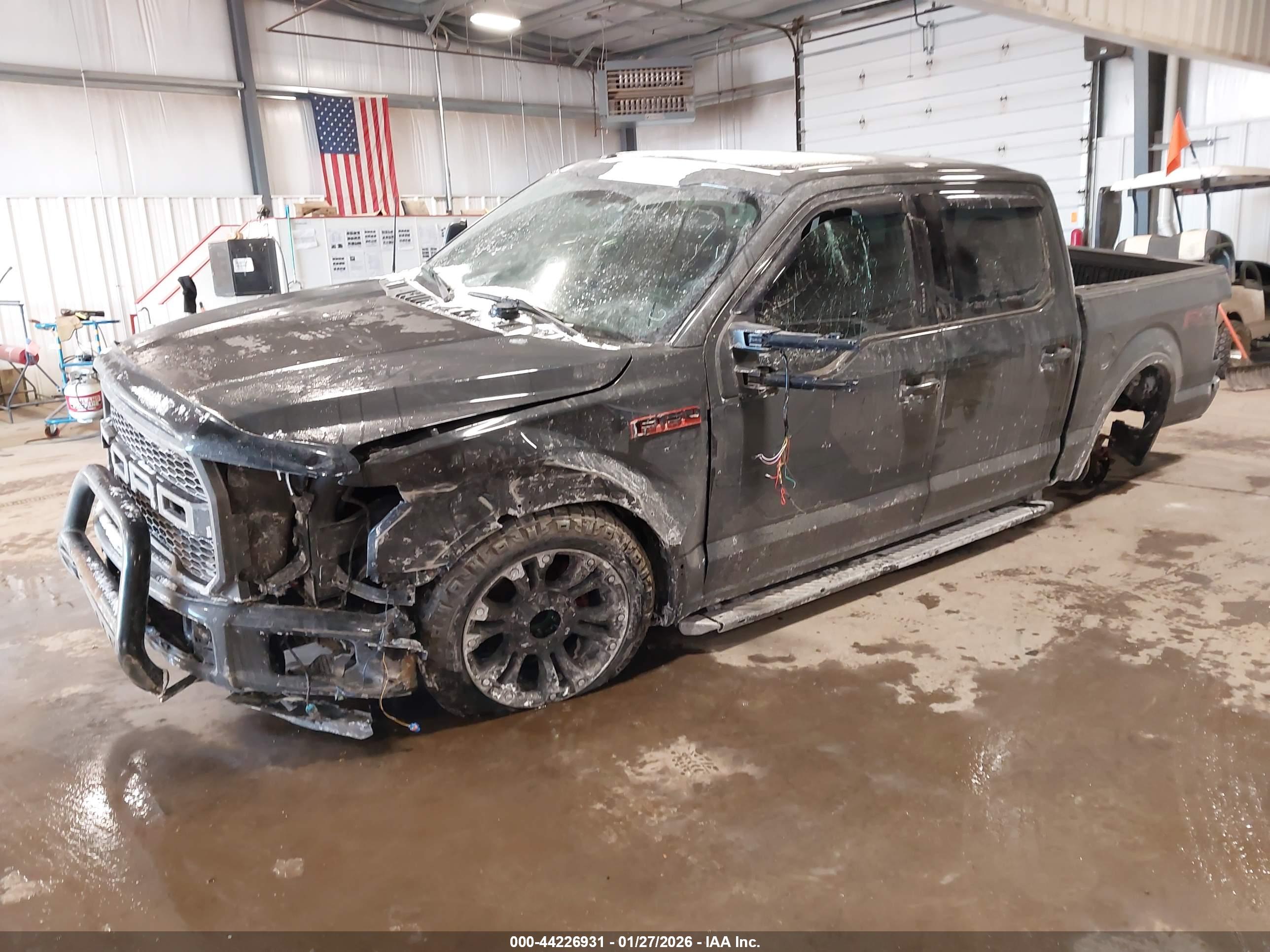 FORD F-150 image 2