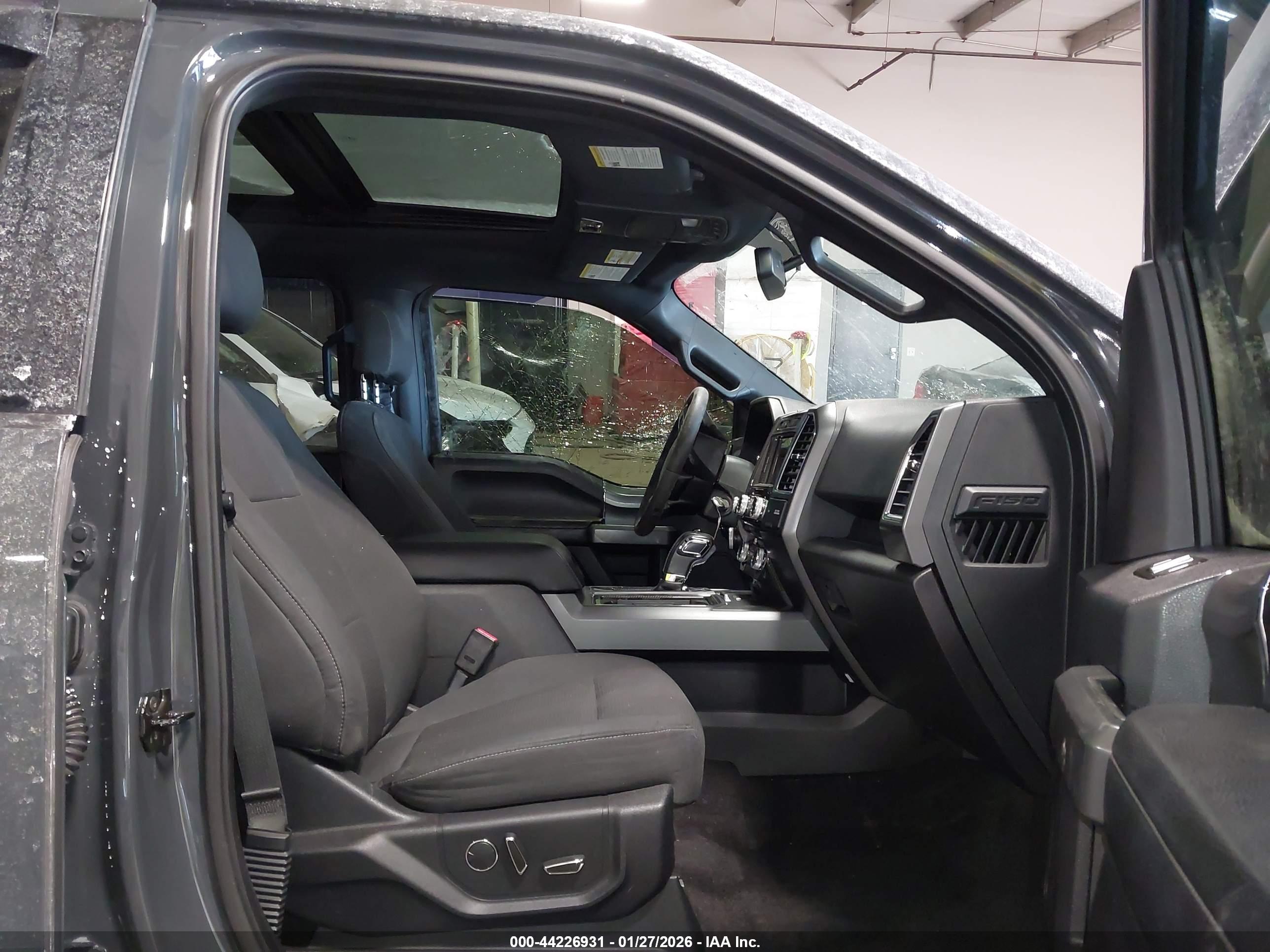 FORD F-150 image 5