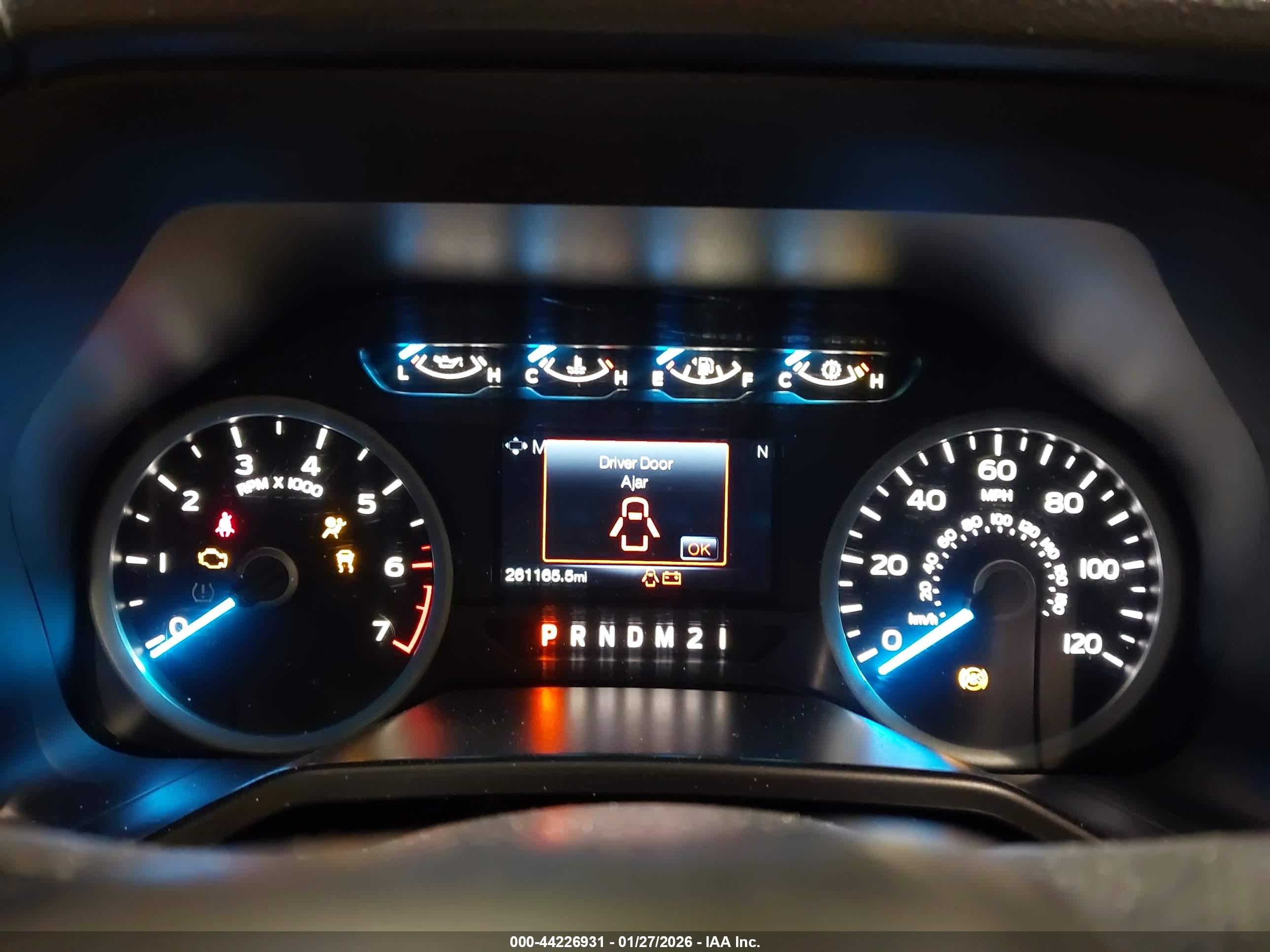 FORD F-150 image 7