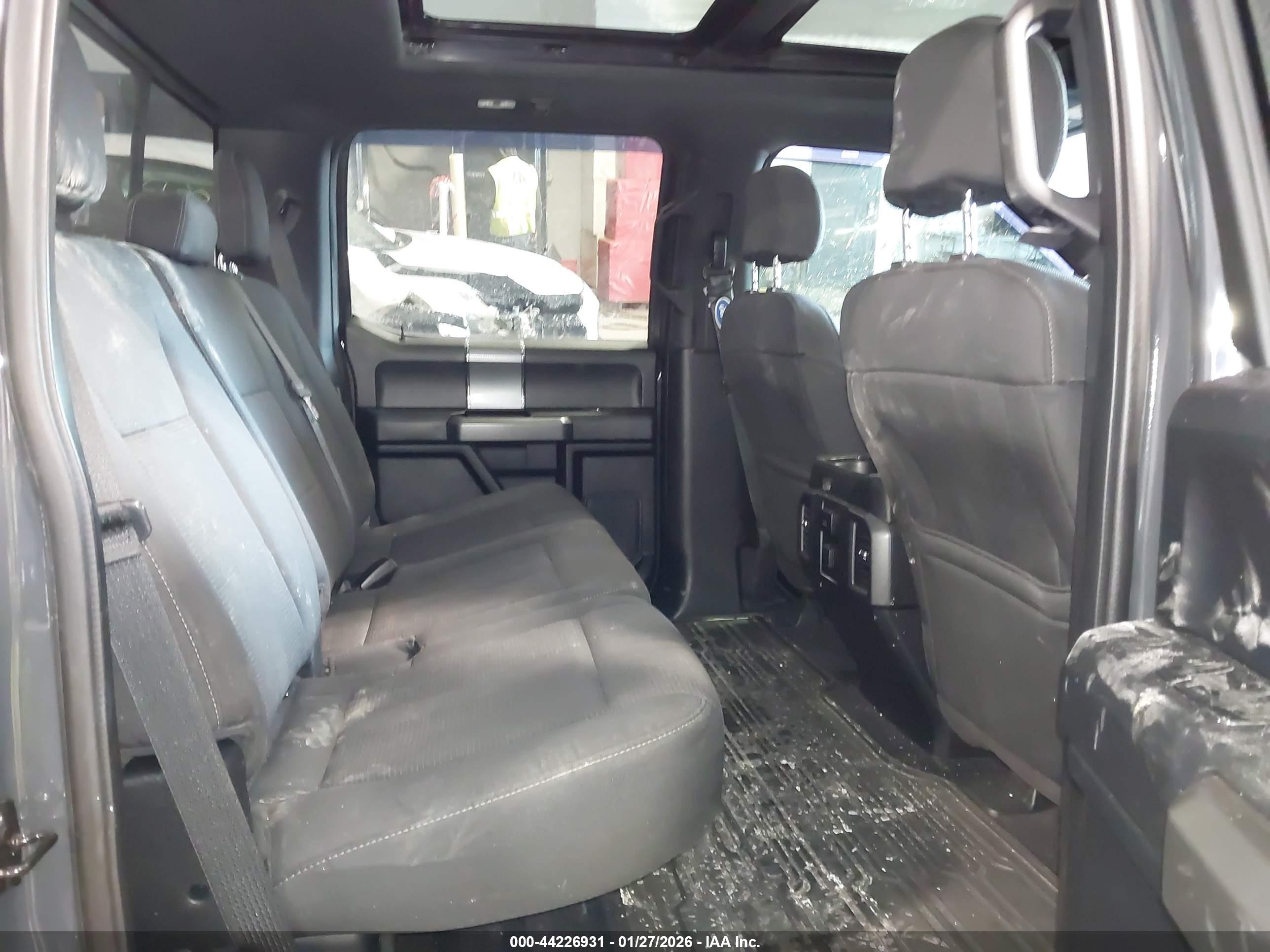 FORD F-150 image 8