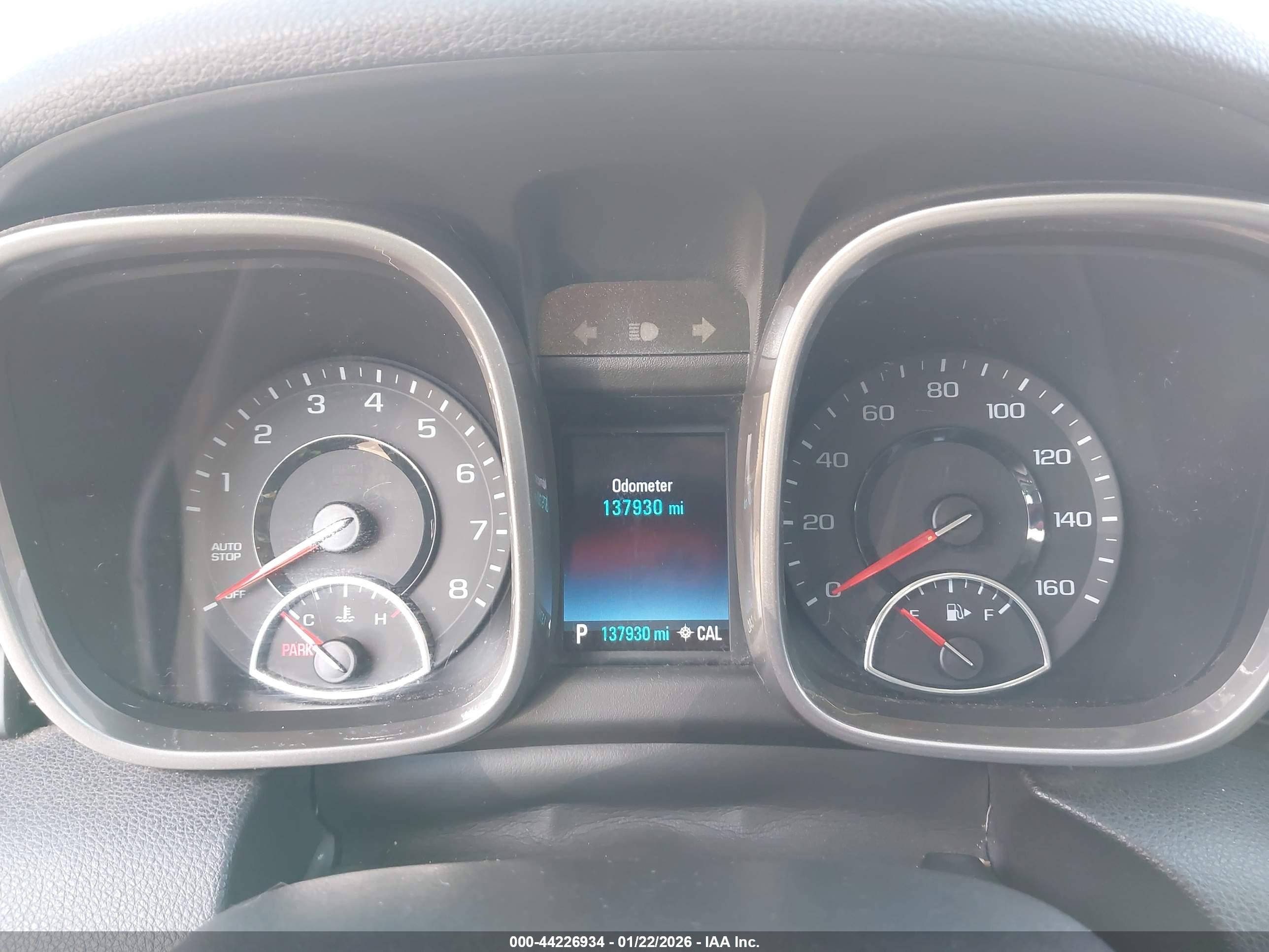 CHEVROLET MALIBU image 7