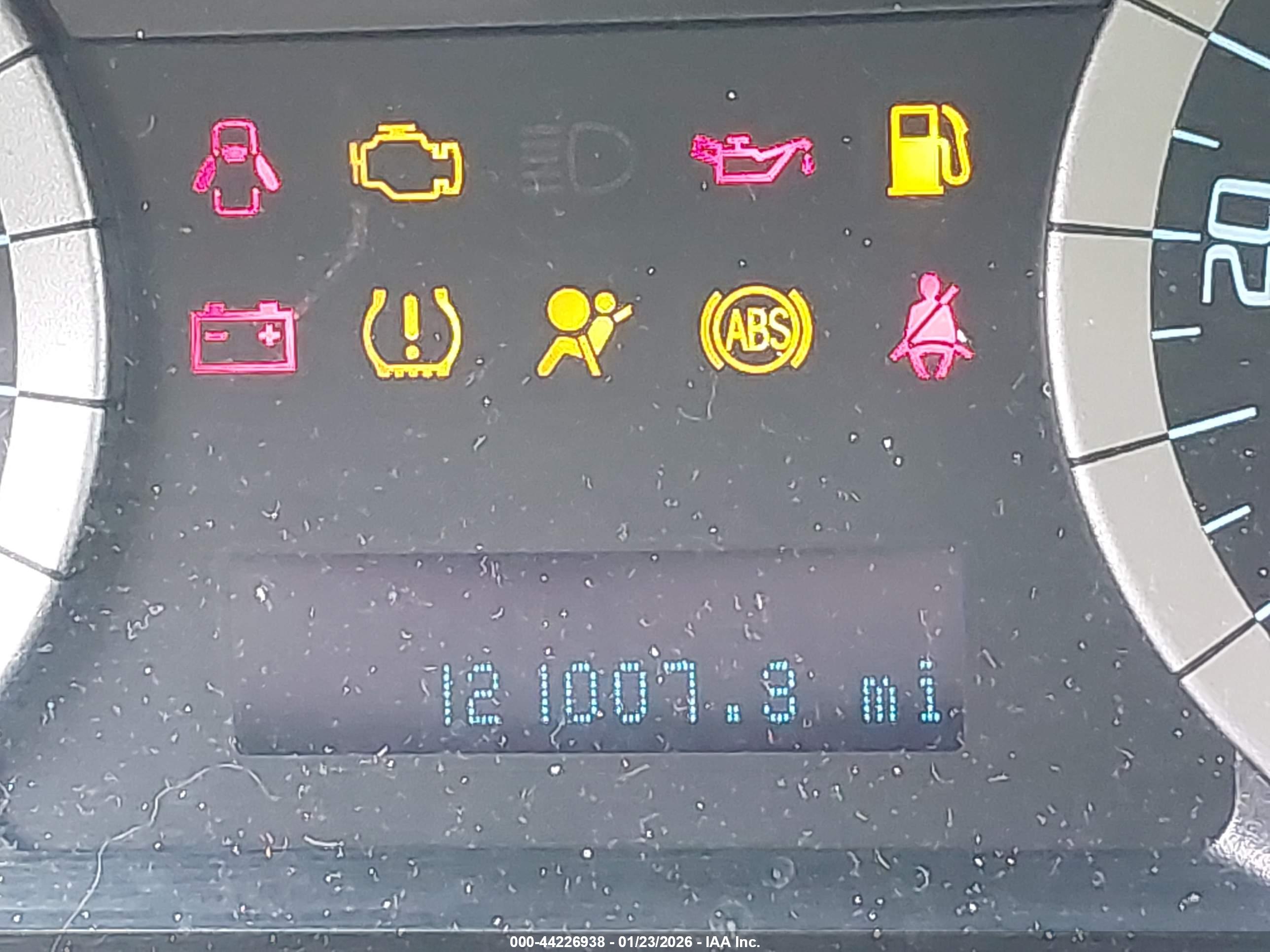 FORD ESCAPE image 7