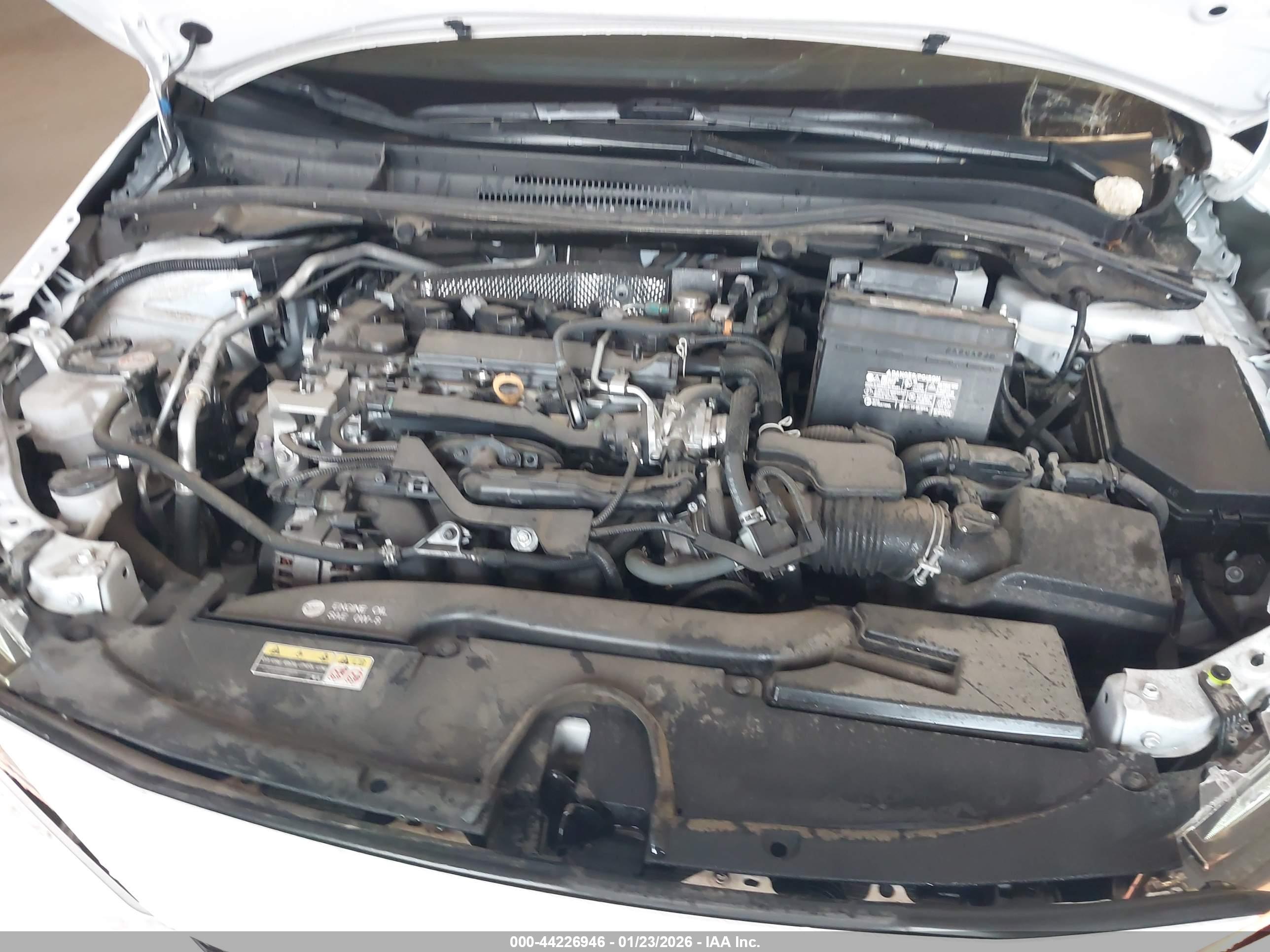 TOYOTA COROLLA image 10