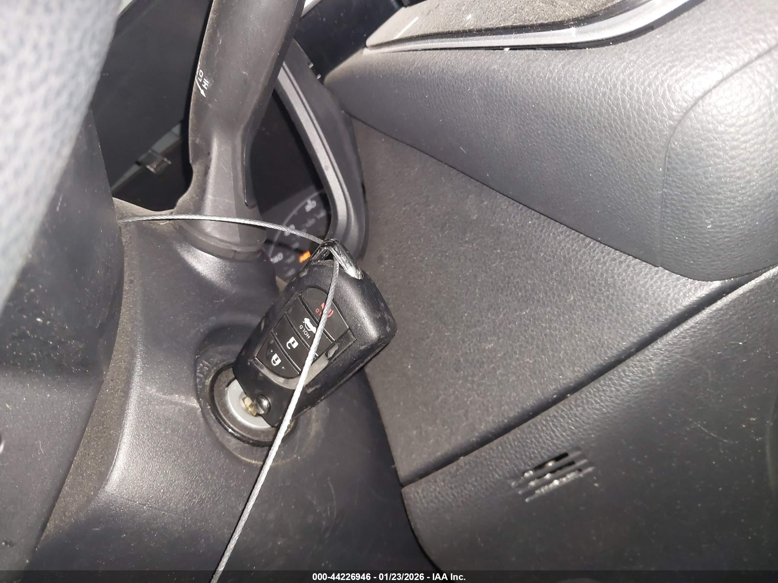 TOYOTA COROLLA image 11