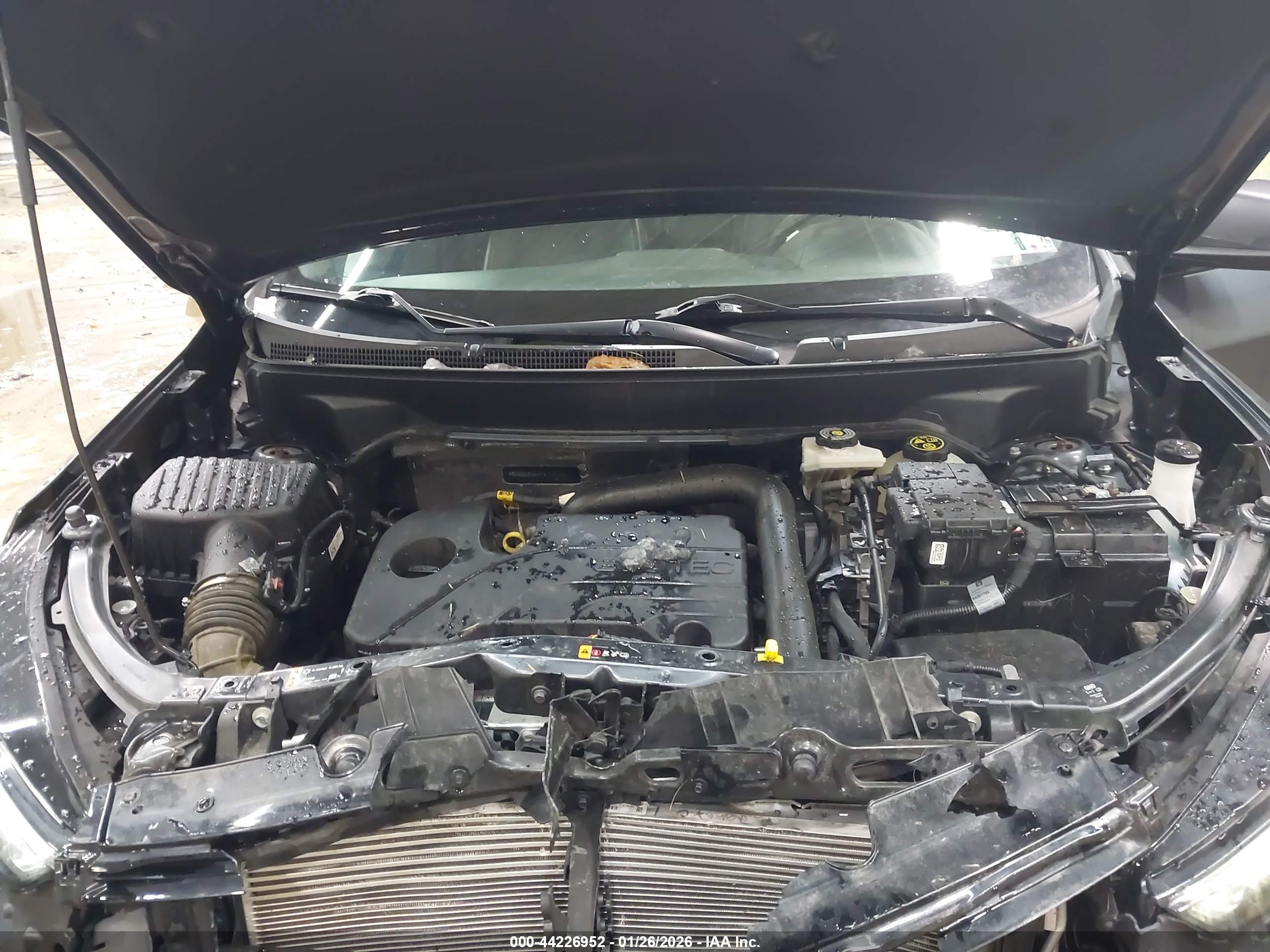CHEVROLET EQUINOX image 10