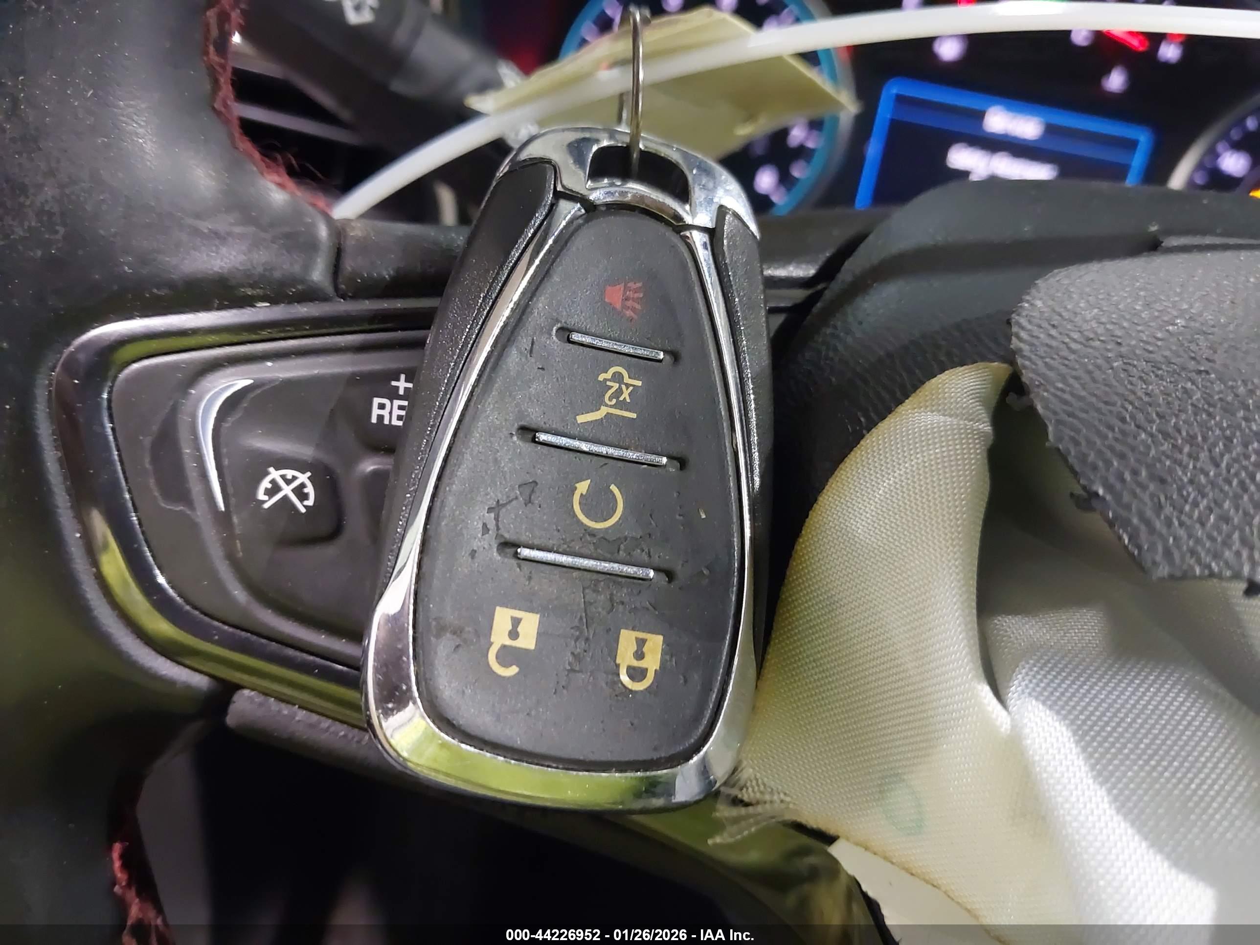CHEVROLET EQUINOX image 11