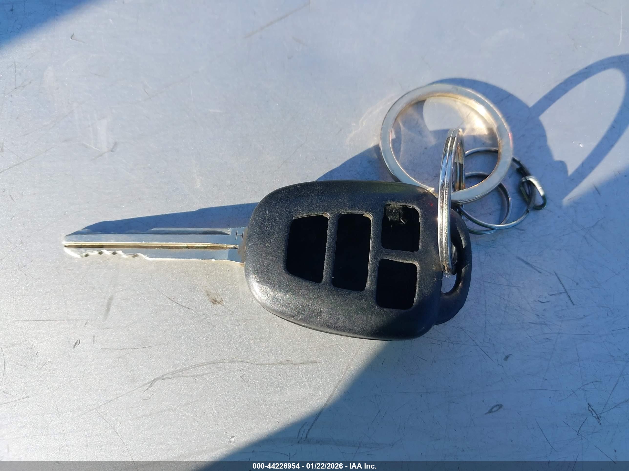TOYOTA COROLLA image 11
