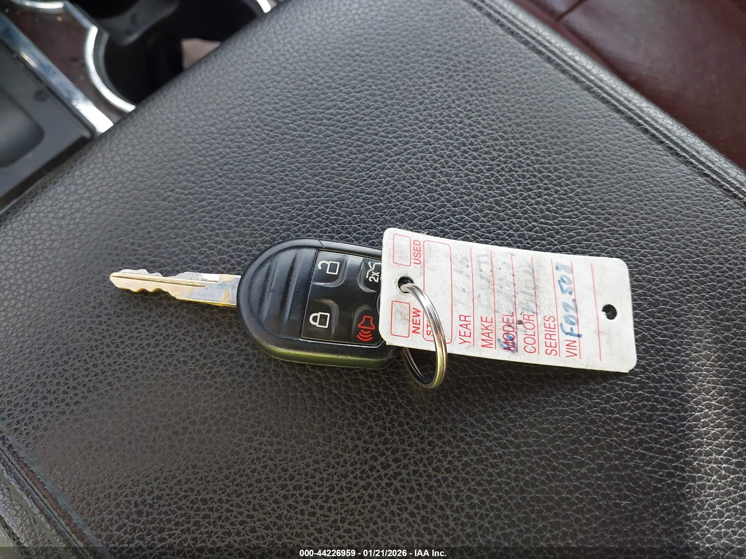 FORD EXPEDITION image 11