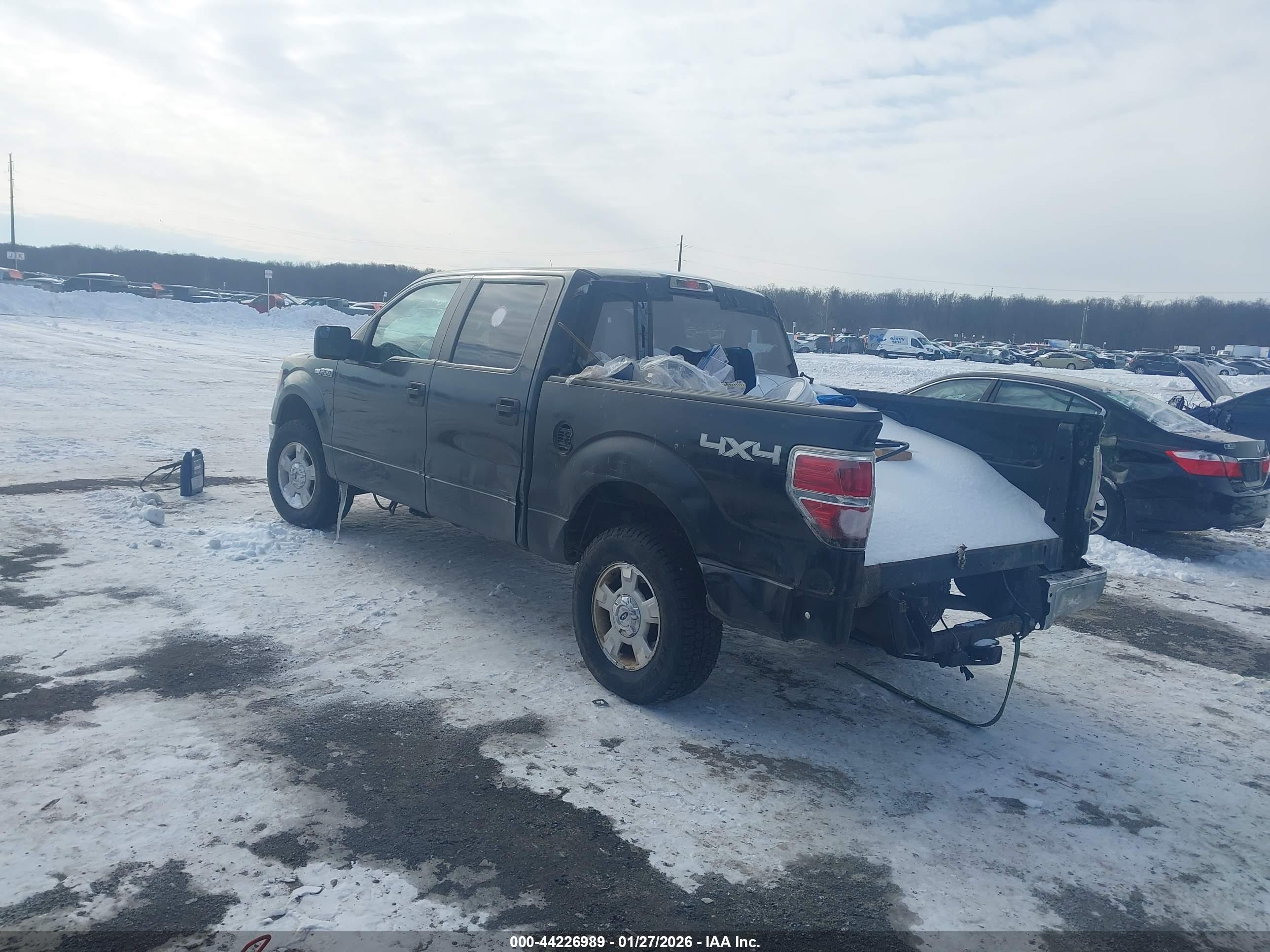 FORD F-150 image 3
