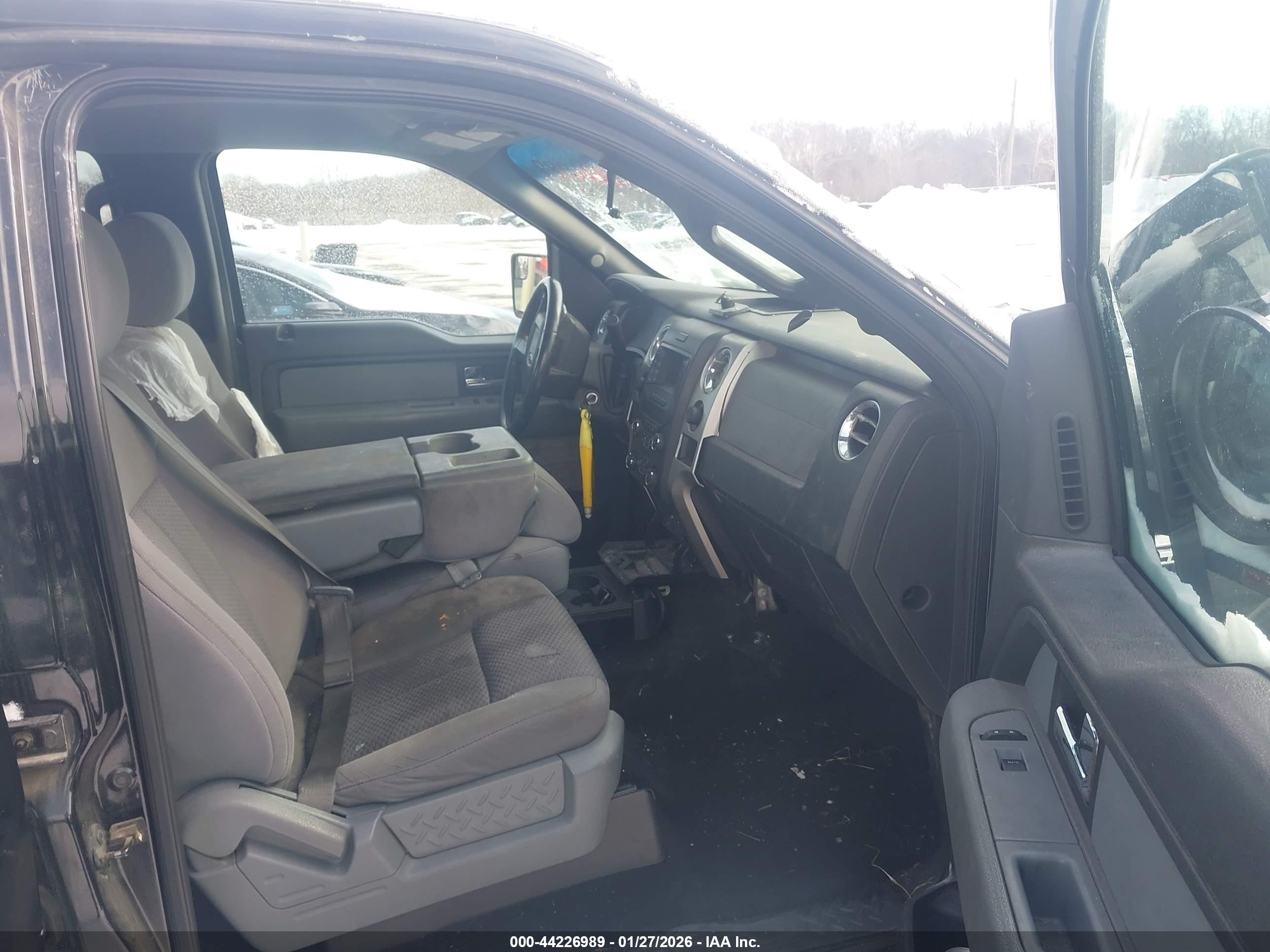 FORD F-150 image 5