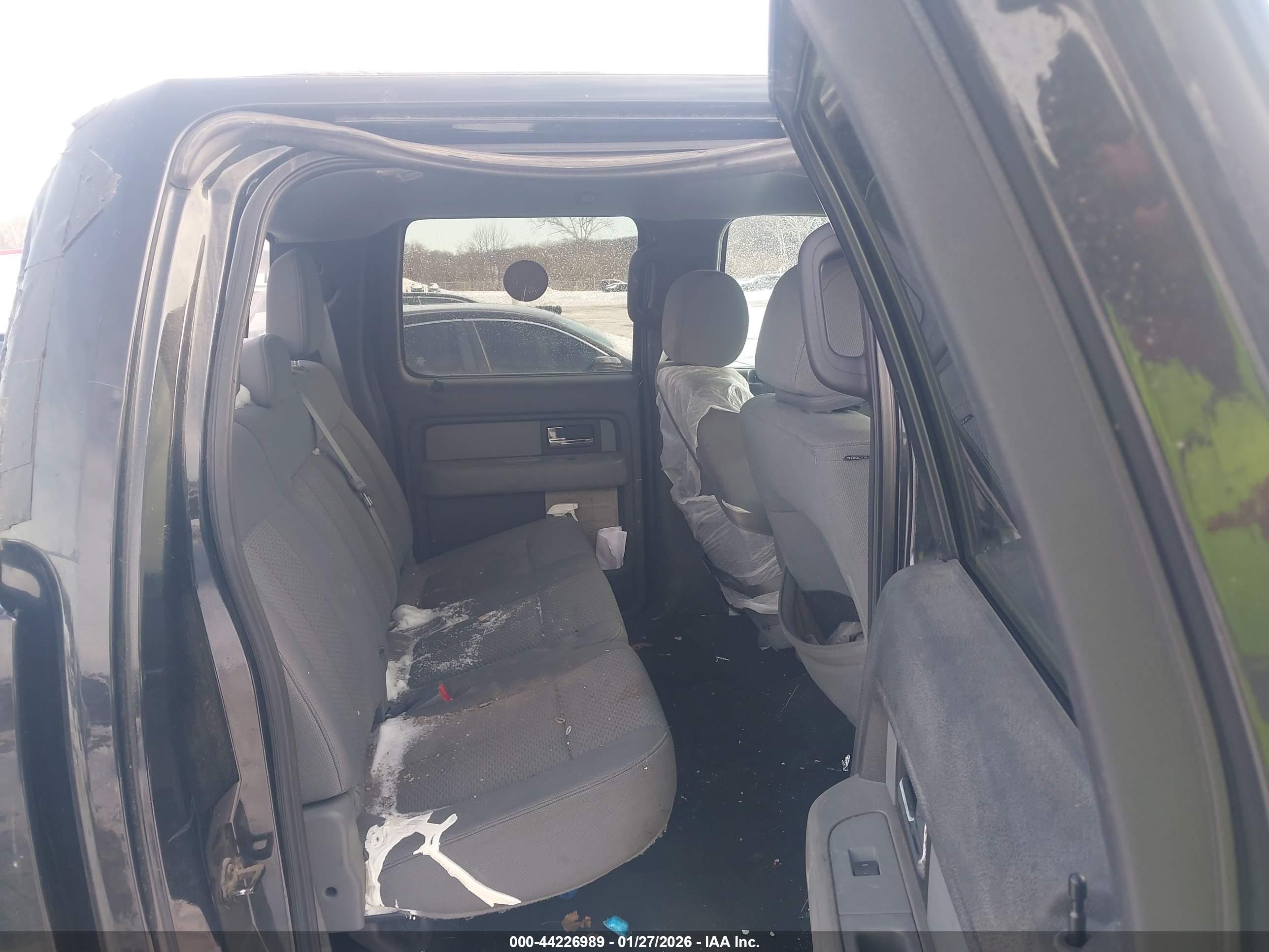 FORD F-150 image 8