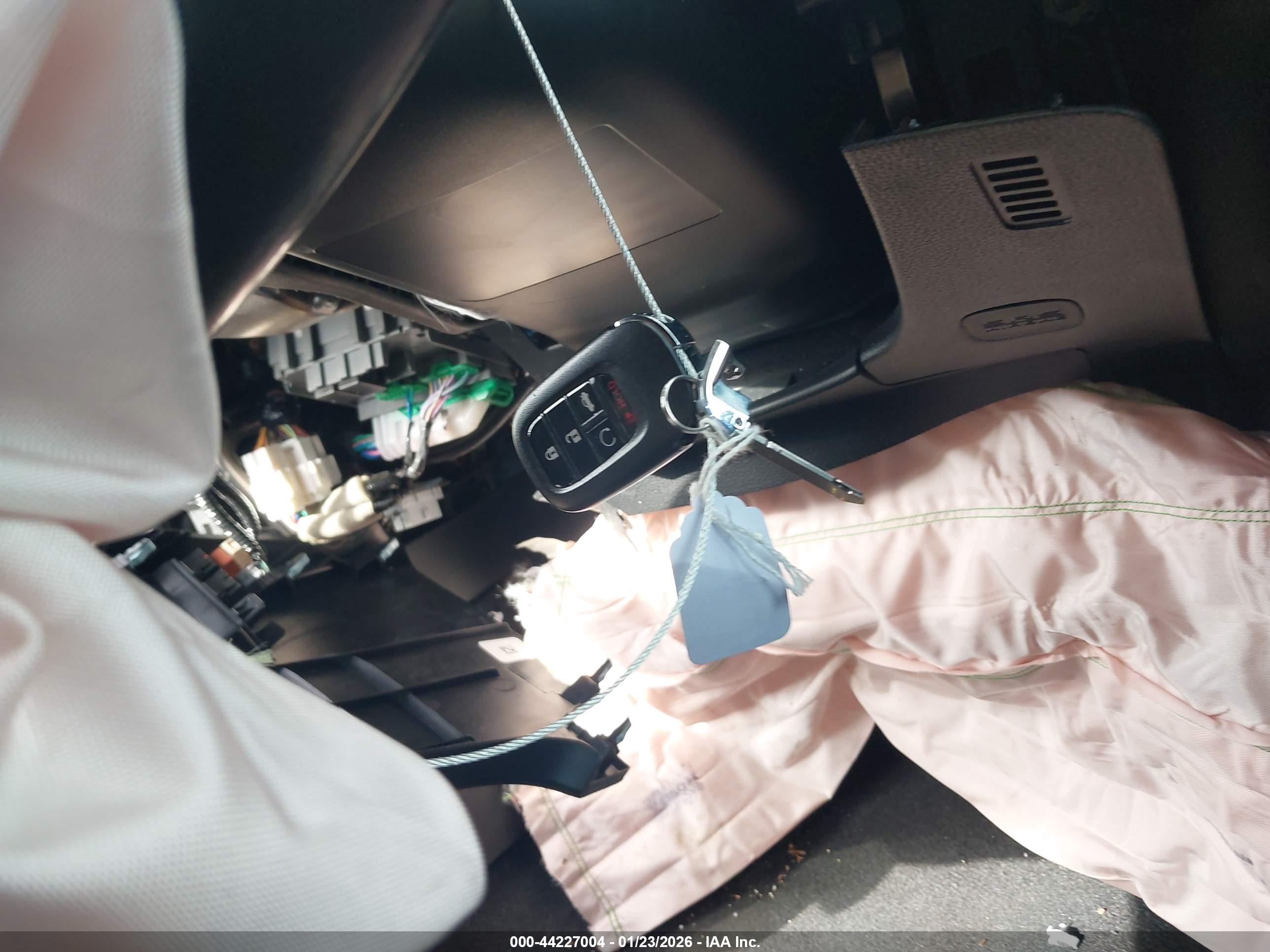 HONDA CIVIC image 11