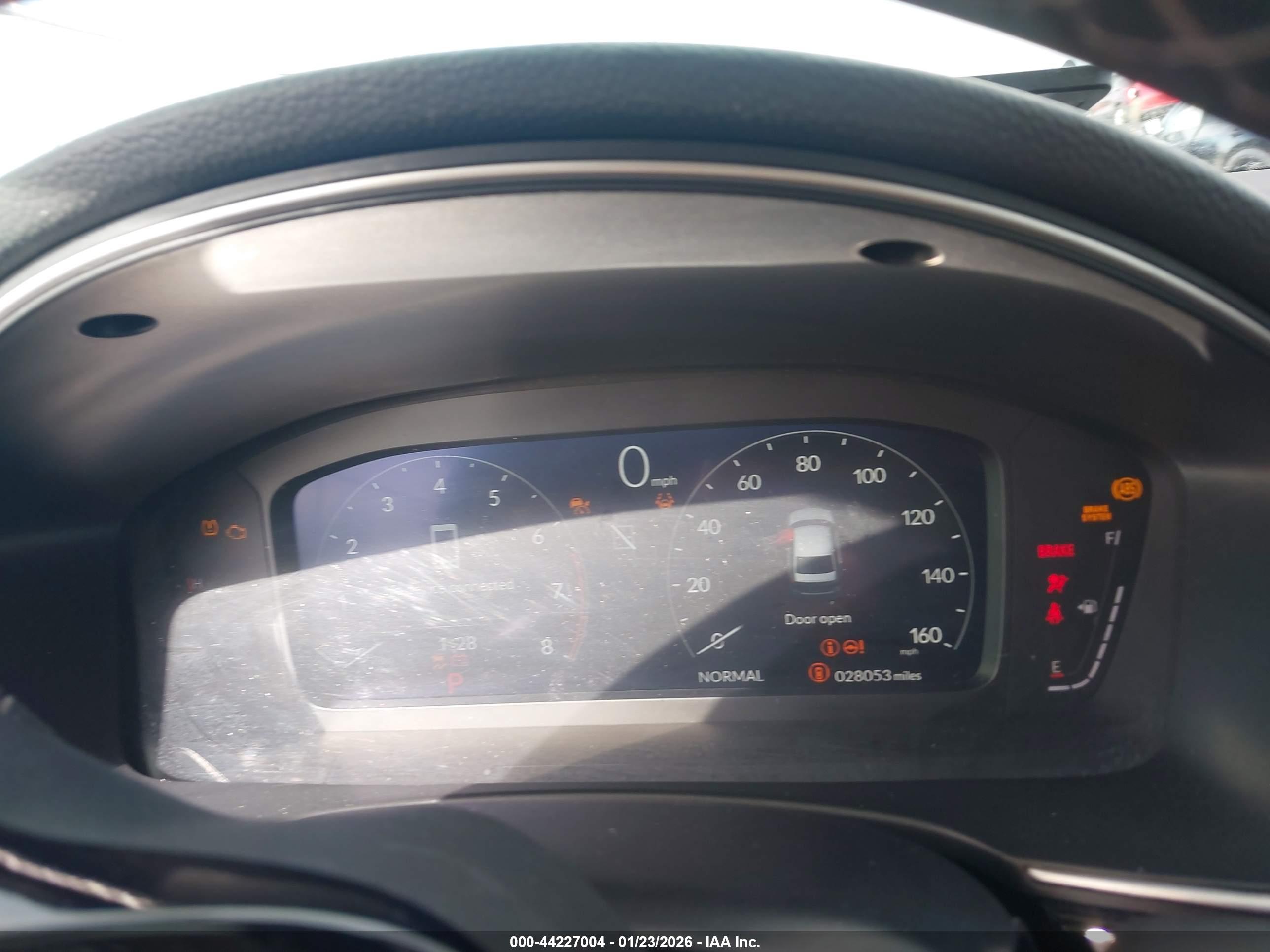 HONDA CIVIC image 7