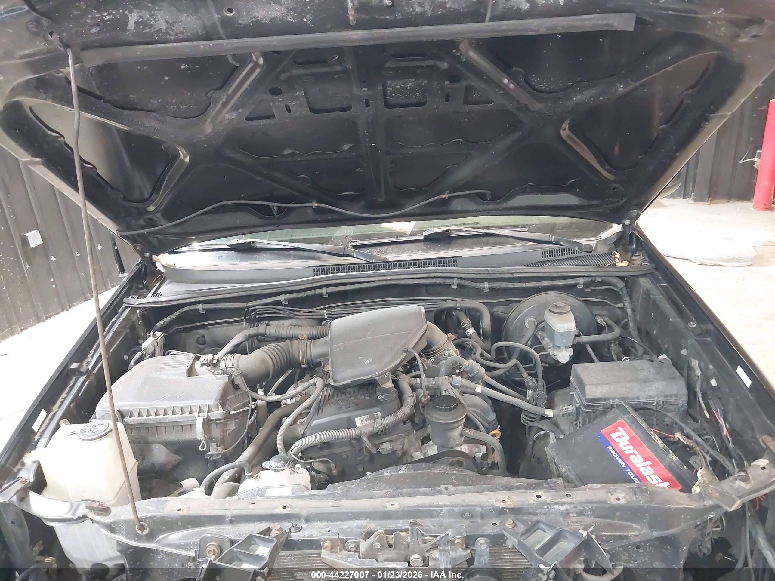 TOYOTA TACOMA image 10