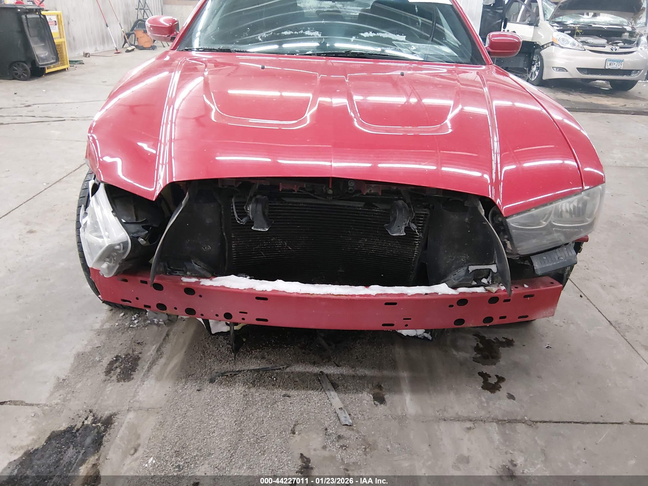 DODGE CHARGER image 6