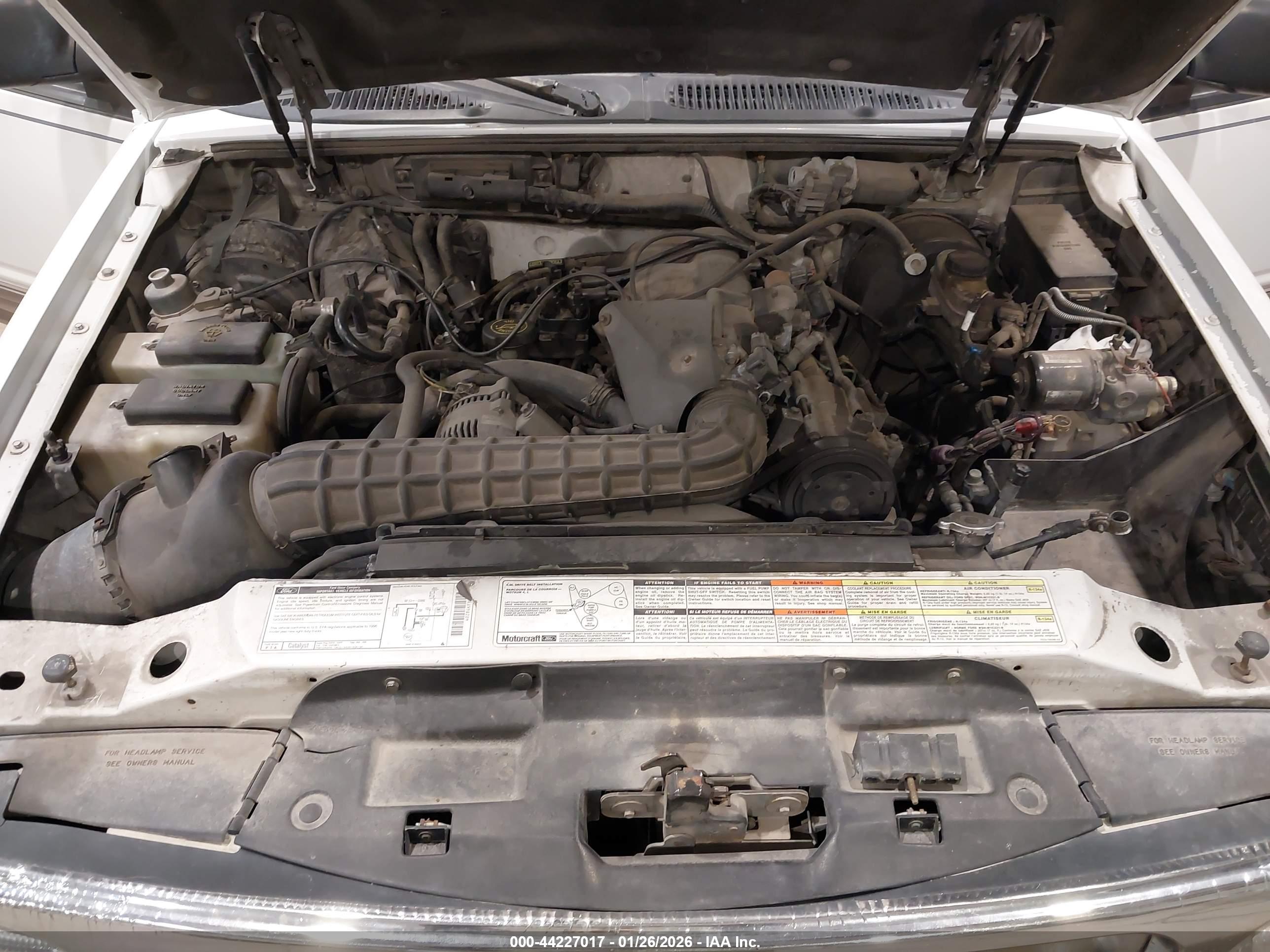 FORD EXPLORER image 10