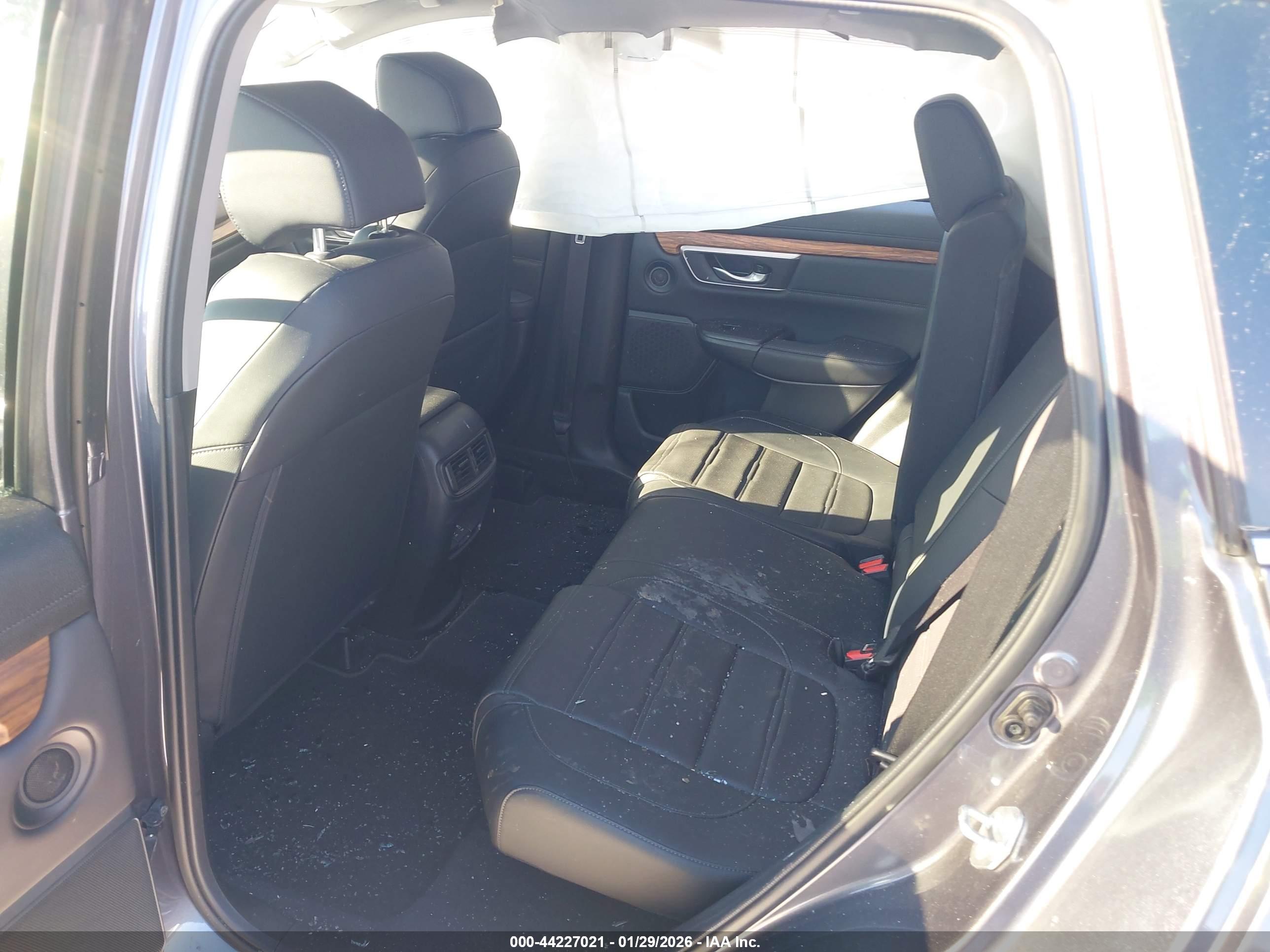 HONDA CR-V image 8
