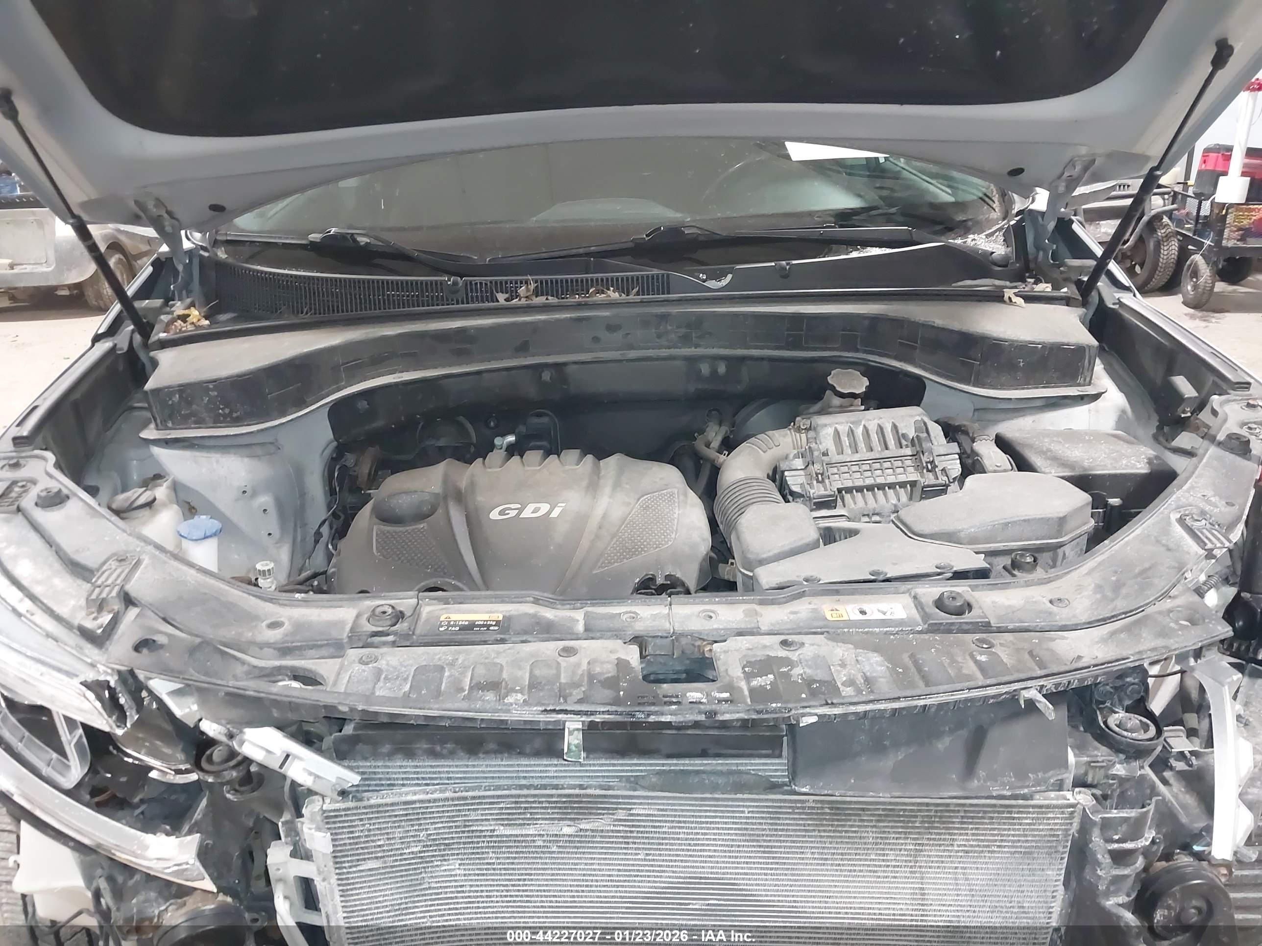 KIA SORENTO image 10